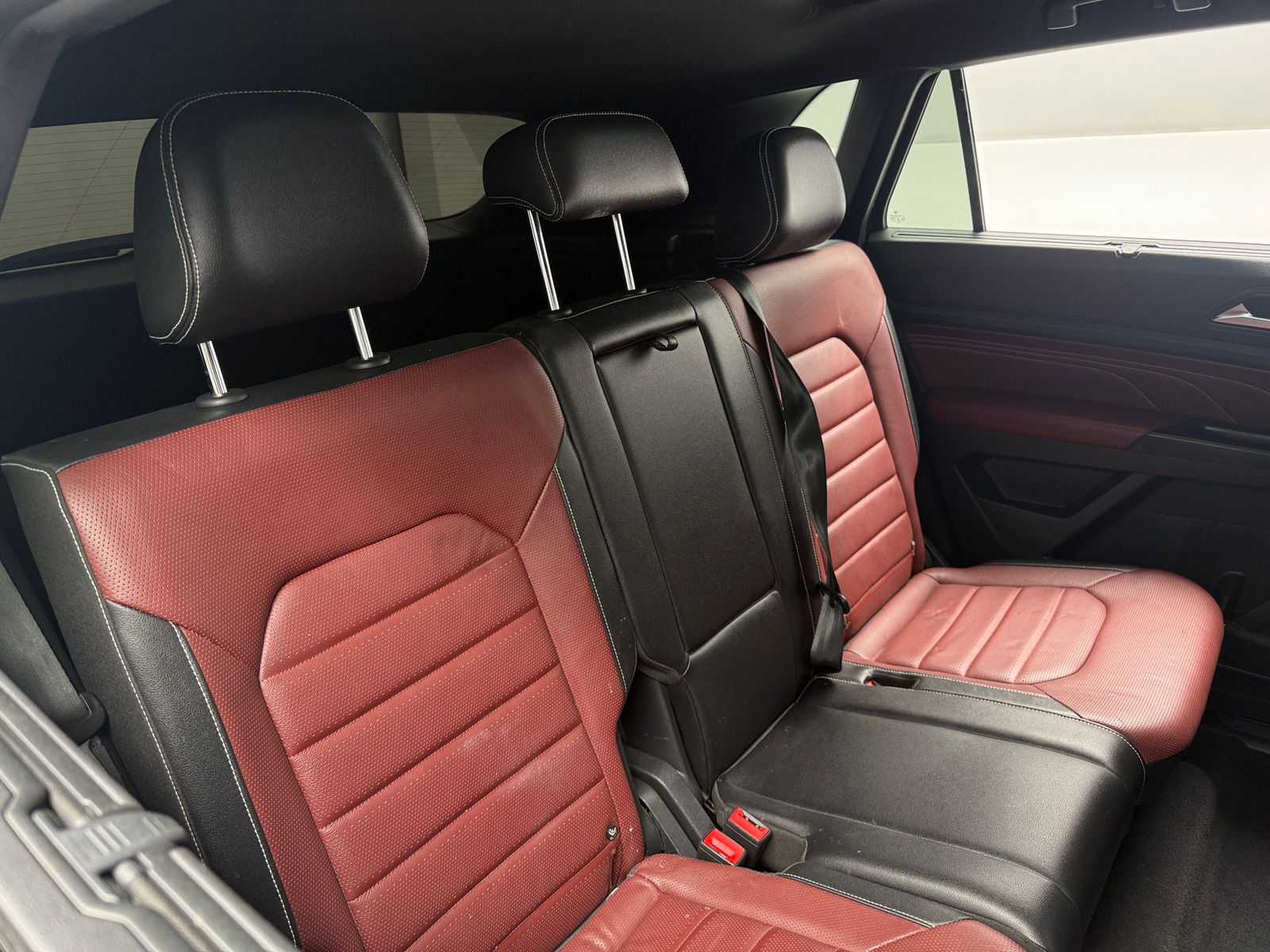 Thumbnail: 2021 Volkswagen Atlas - 5
