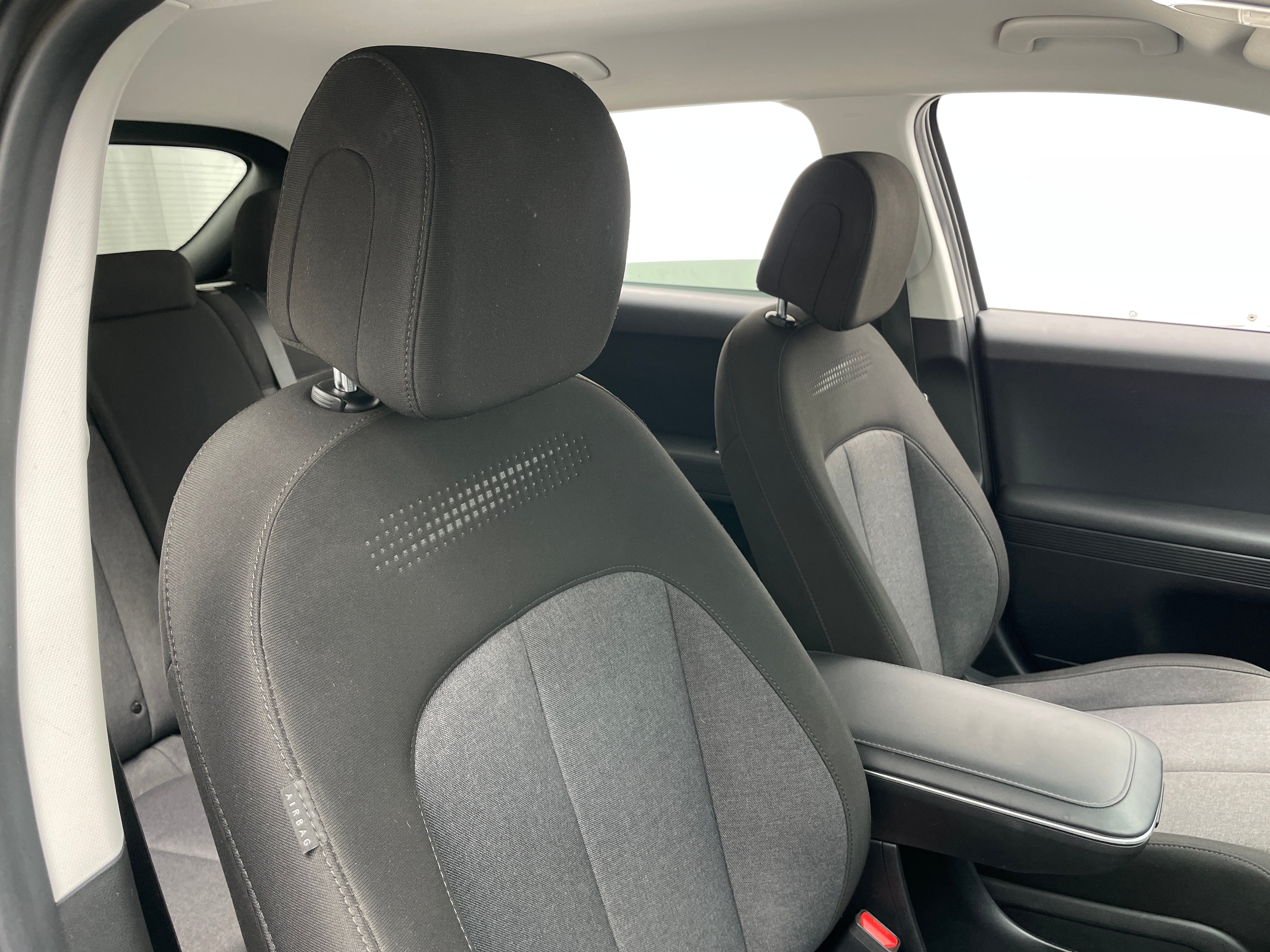 2024 Hyundai IONIQ 5