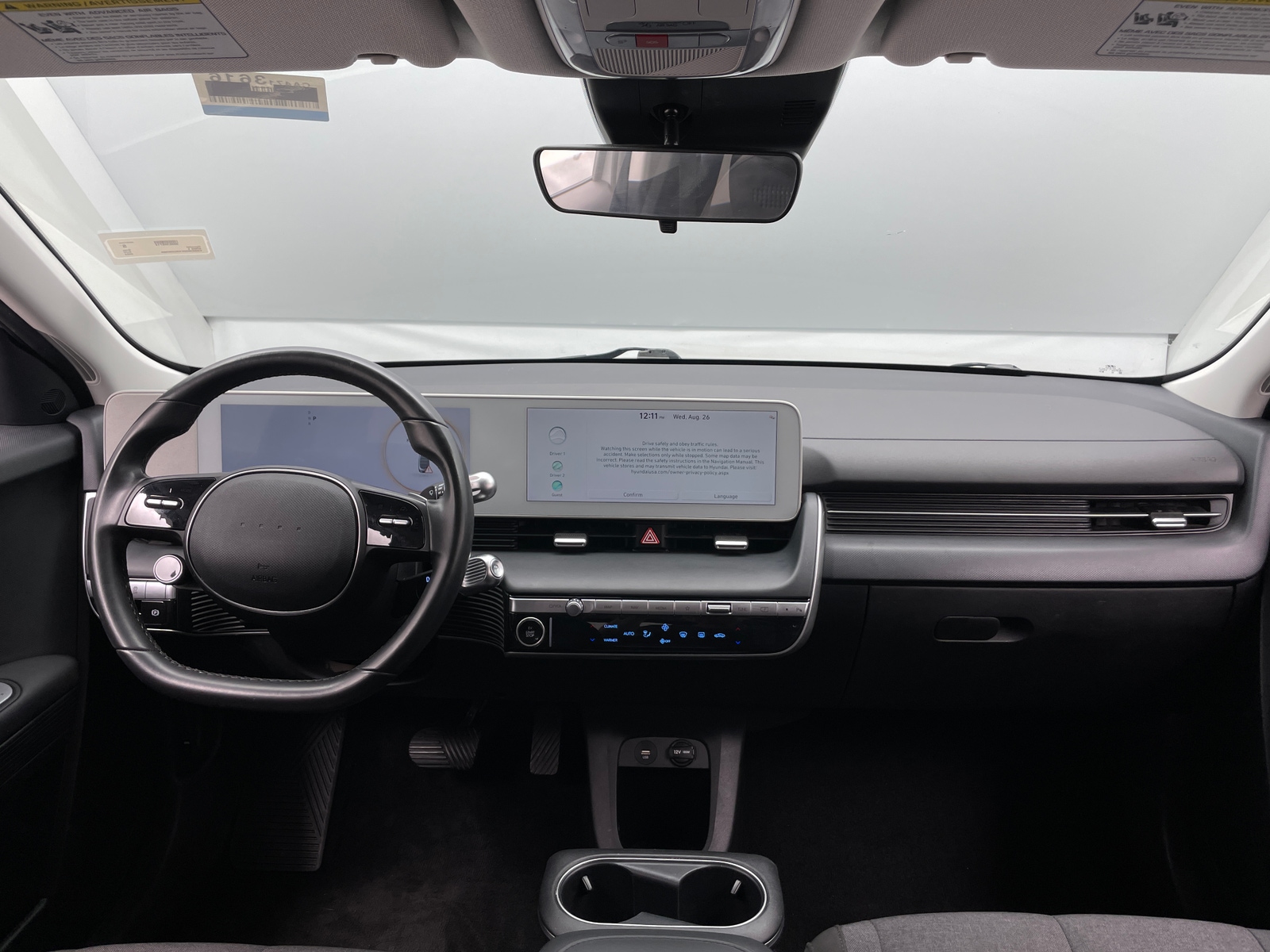 Thumbnail: 2024 Hyundai Ioniq 5 - 3