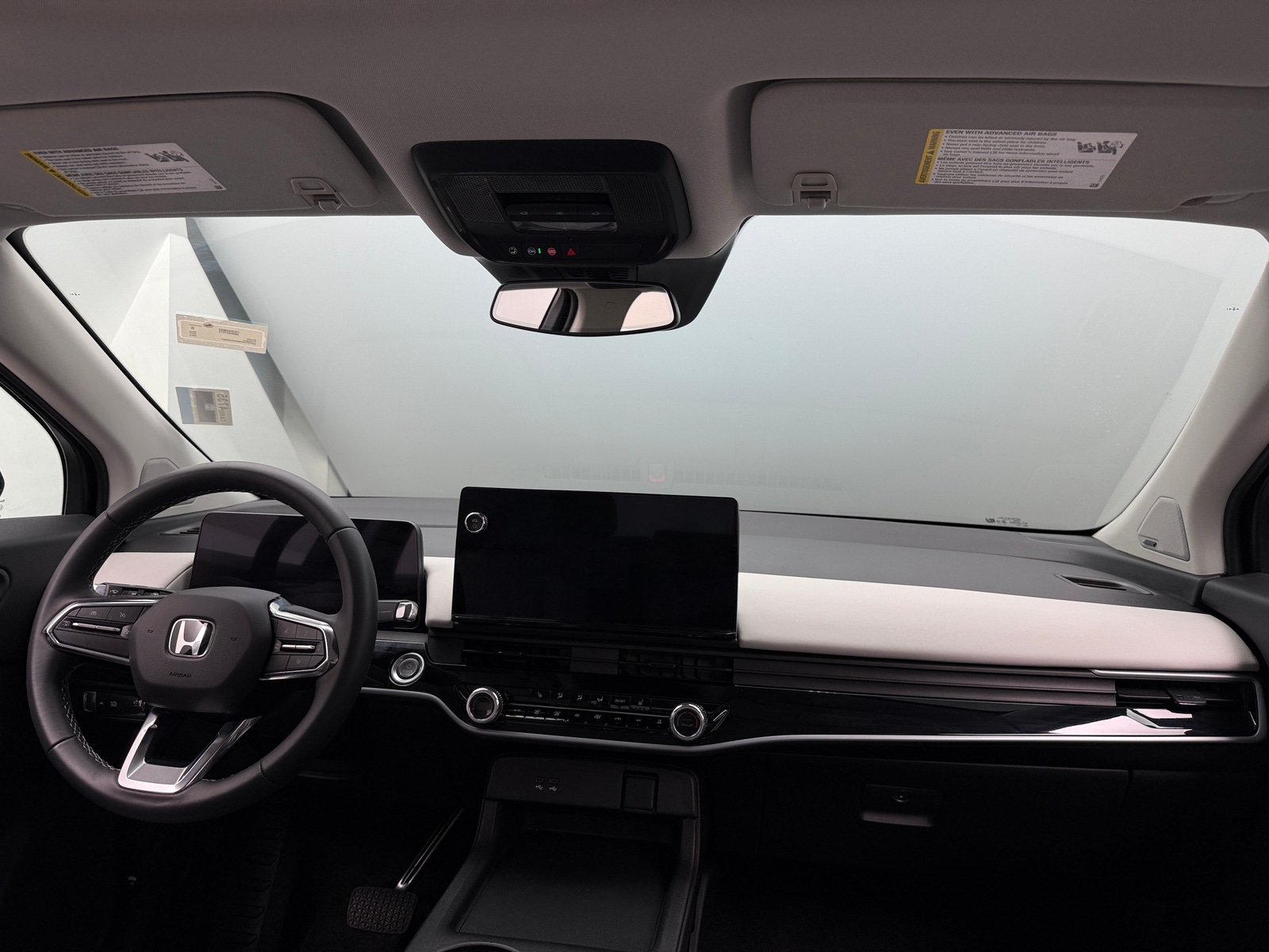 Thumbnail: 2024 Honda Prologue - 3