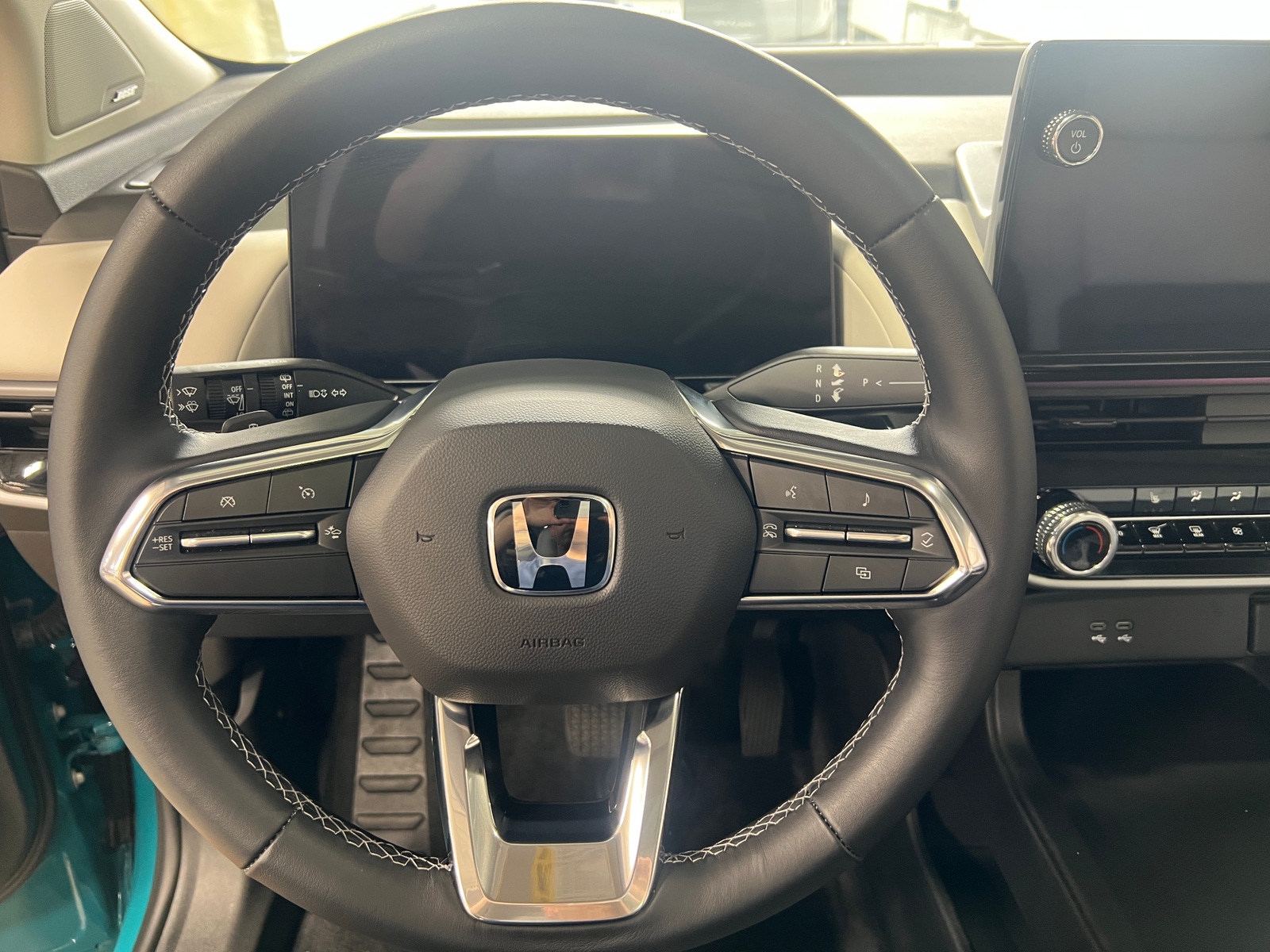 Thumbnail: 2024 Honda Prologue - 5