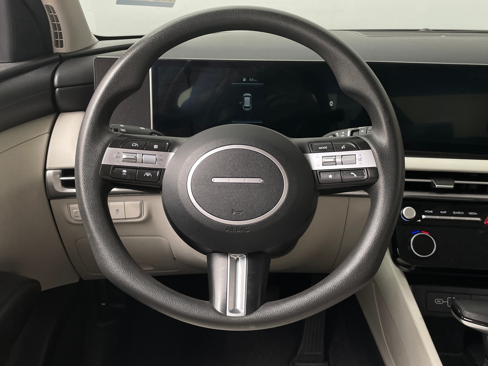 Thumbnail: 2025 Hyundai Tucson - 5