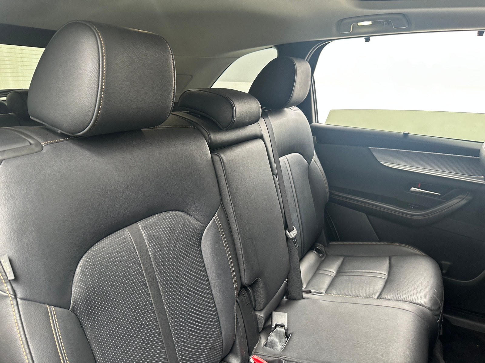 Thumbnail: 2025 Mazda CX-90 - 5