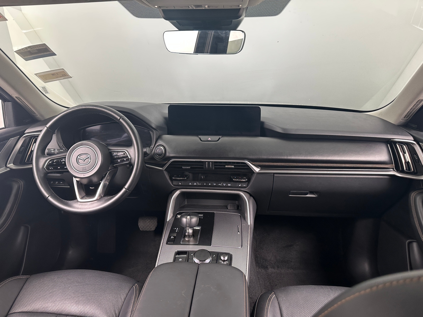 Thumbnail: 2025 Mazda CX-90 - 2