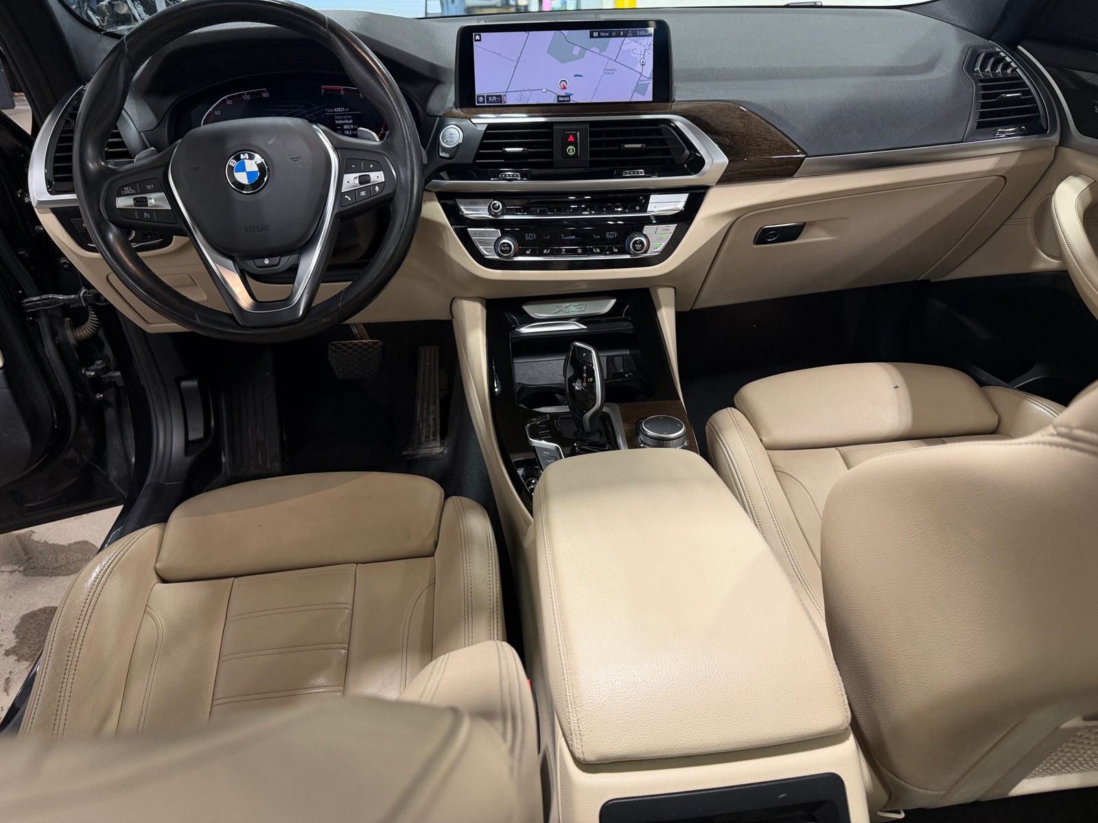 Thumbnail: 2020 BMW X3 - 2