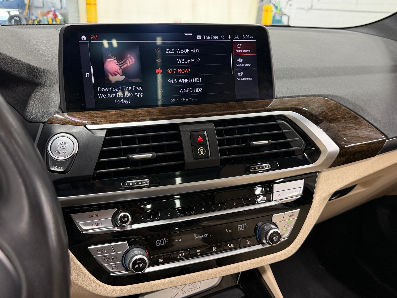 Thumbnail: 2020 BMW X3 - 3