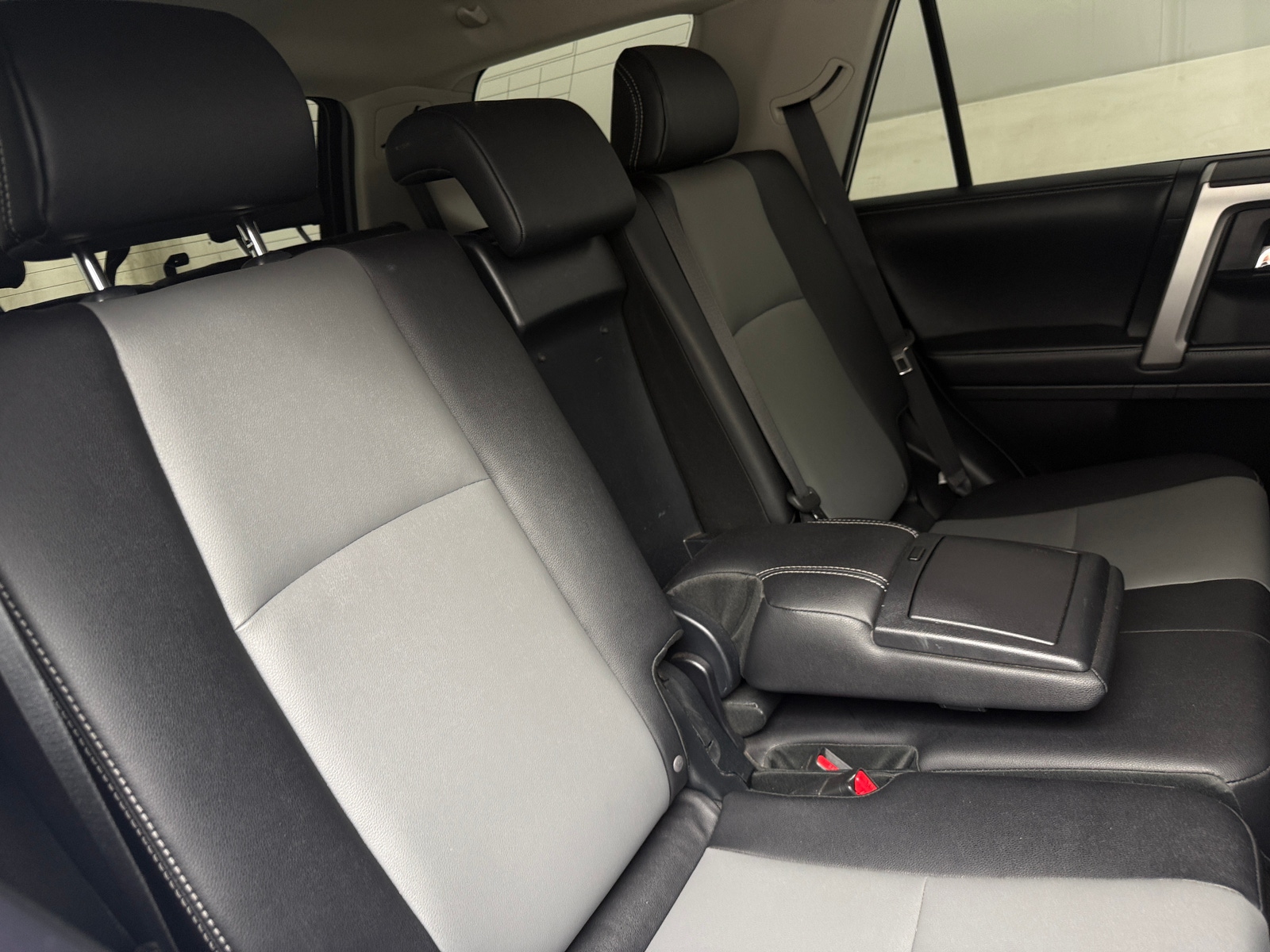 Thumbnail: 2019 Toyota 4Runner - 5