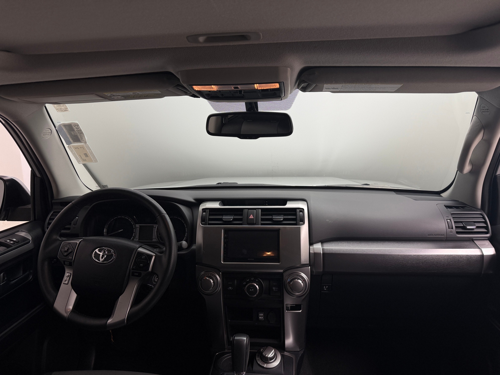 Thumbnail: 2019 Toyota 4Runner - 2