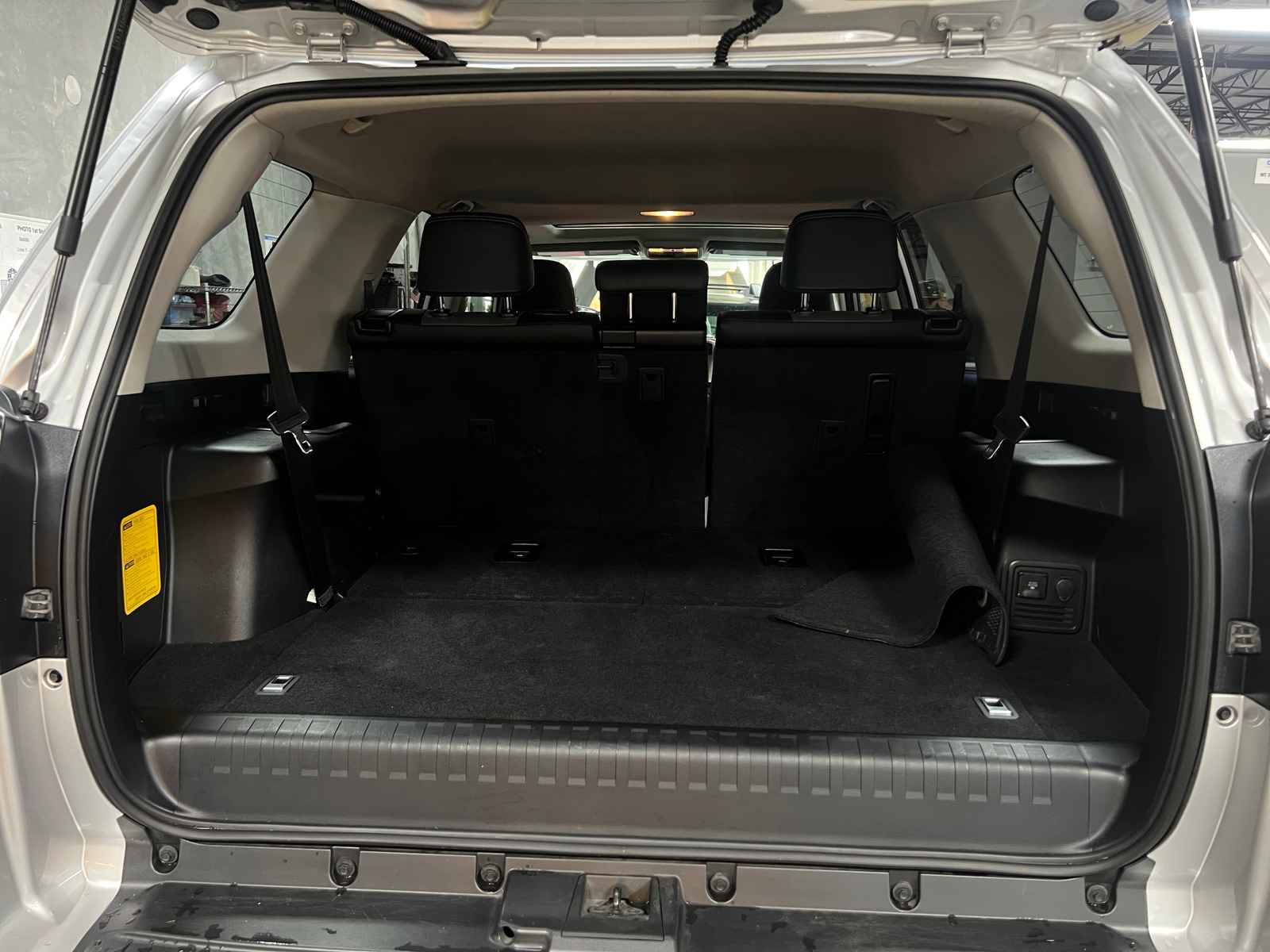 Thumbnail: 2019 Toyota 4Runner - 6