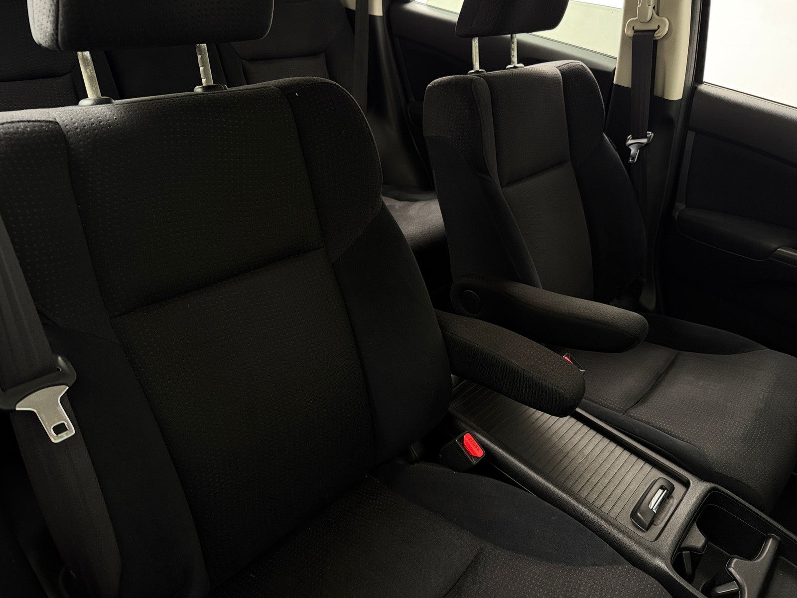 Thumbnail: 2013 Honda CR-V - 2