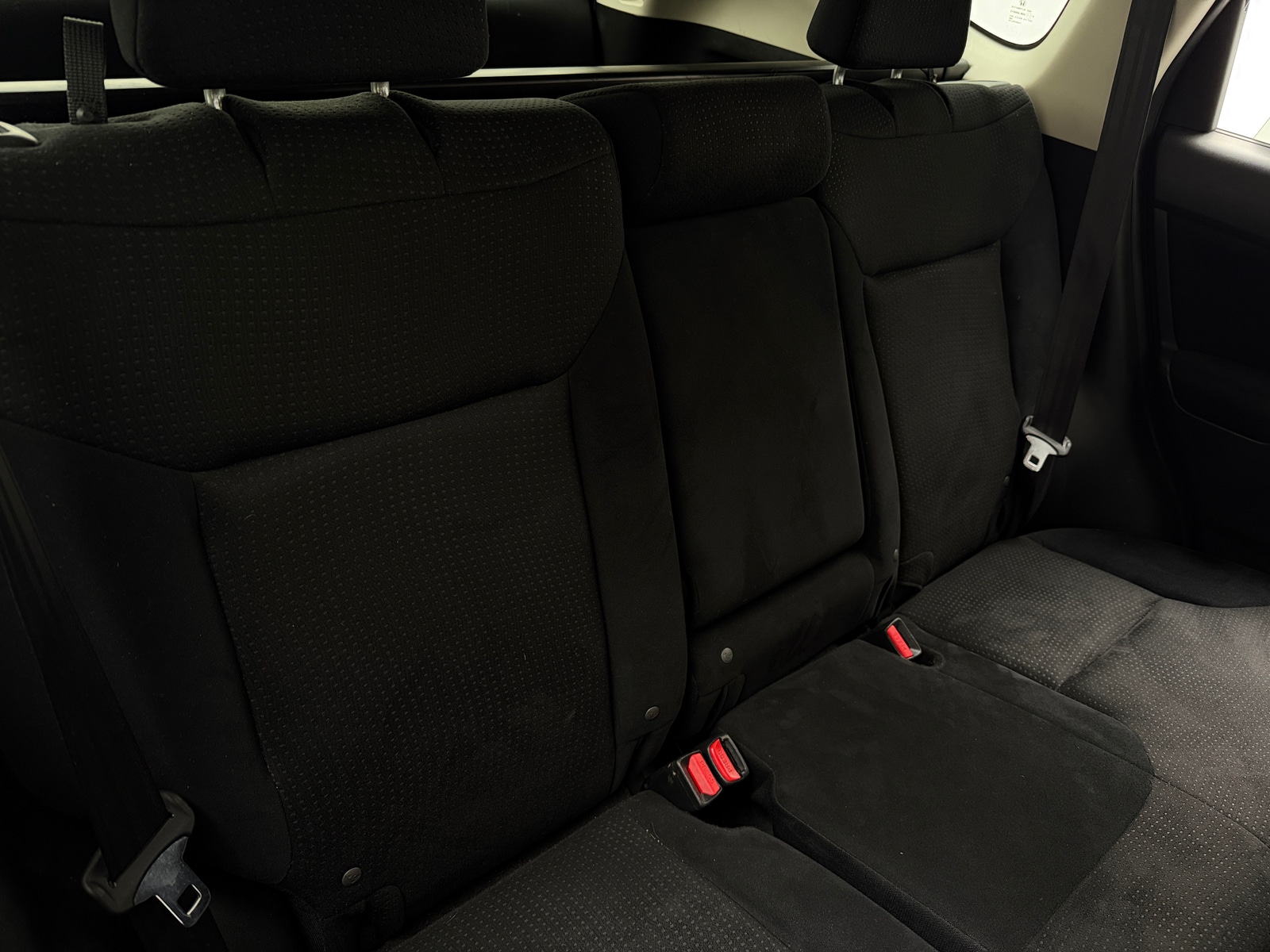 Thumbnail: 2013 Honda CR-V - 6