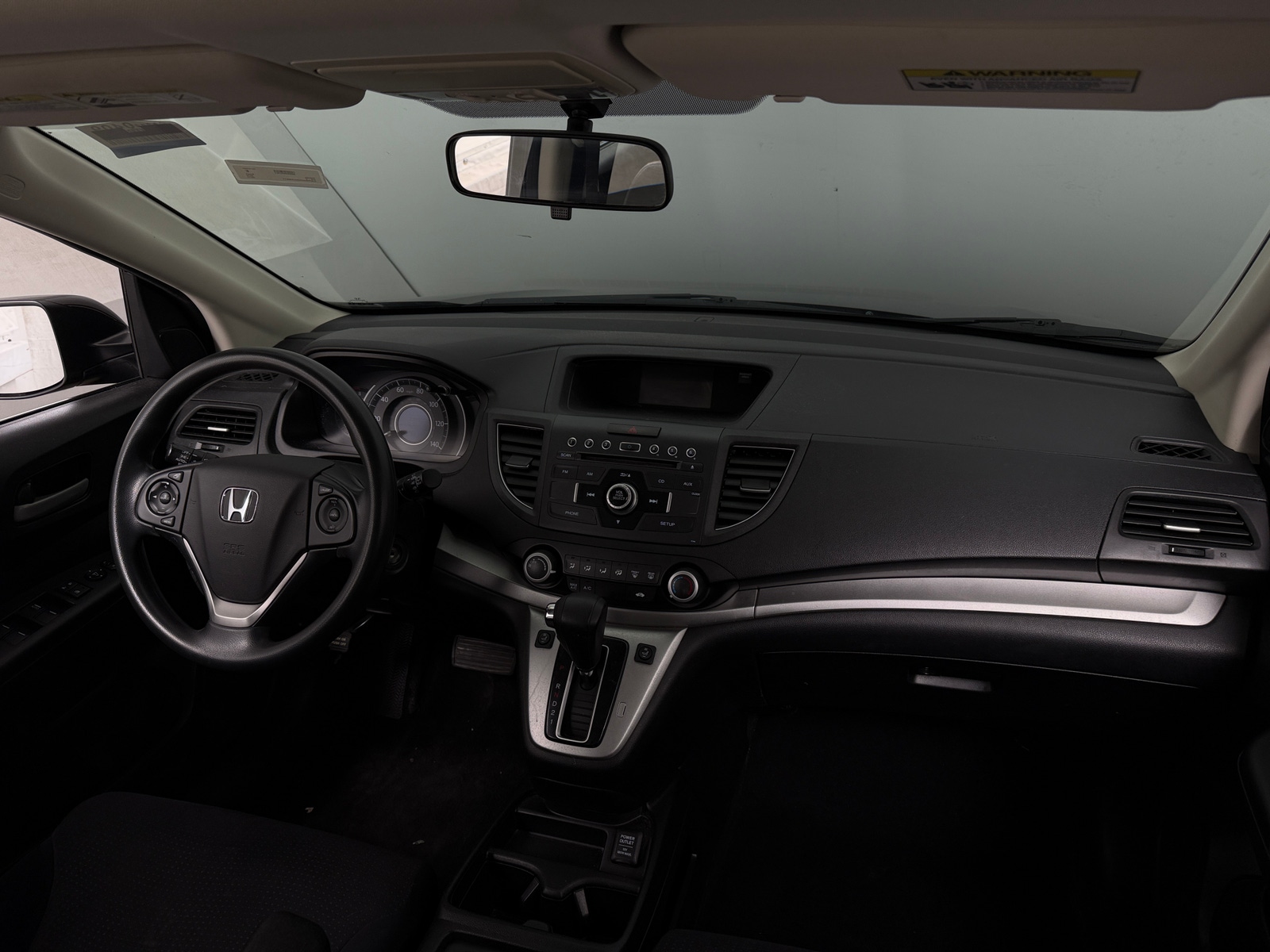 Thumbnail: 2013 Honda CR-V - 3