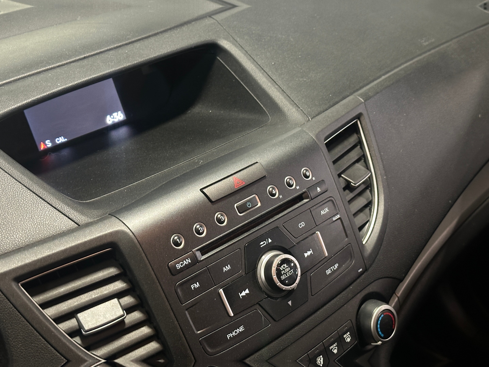 Thumbnail: 2013 Honda CR-V - 4