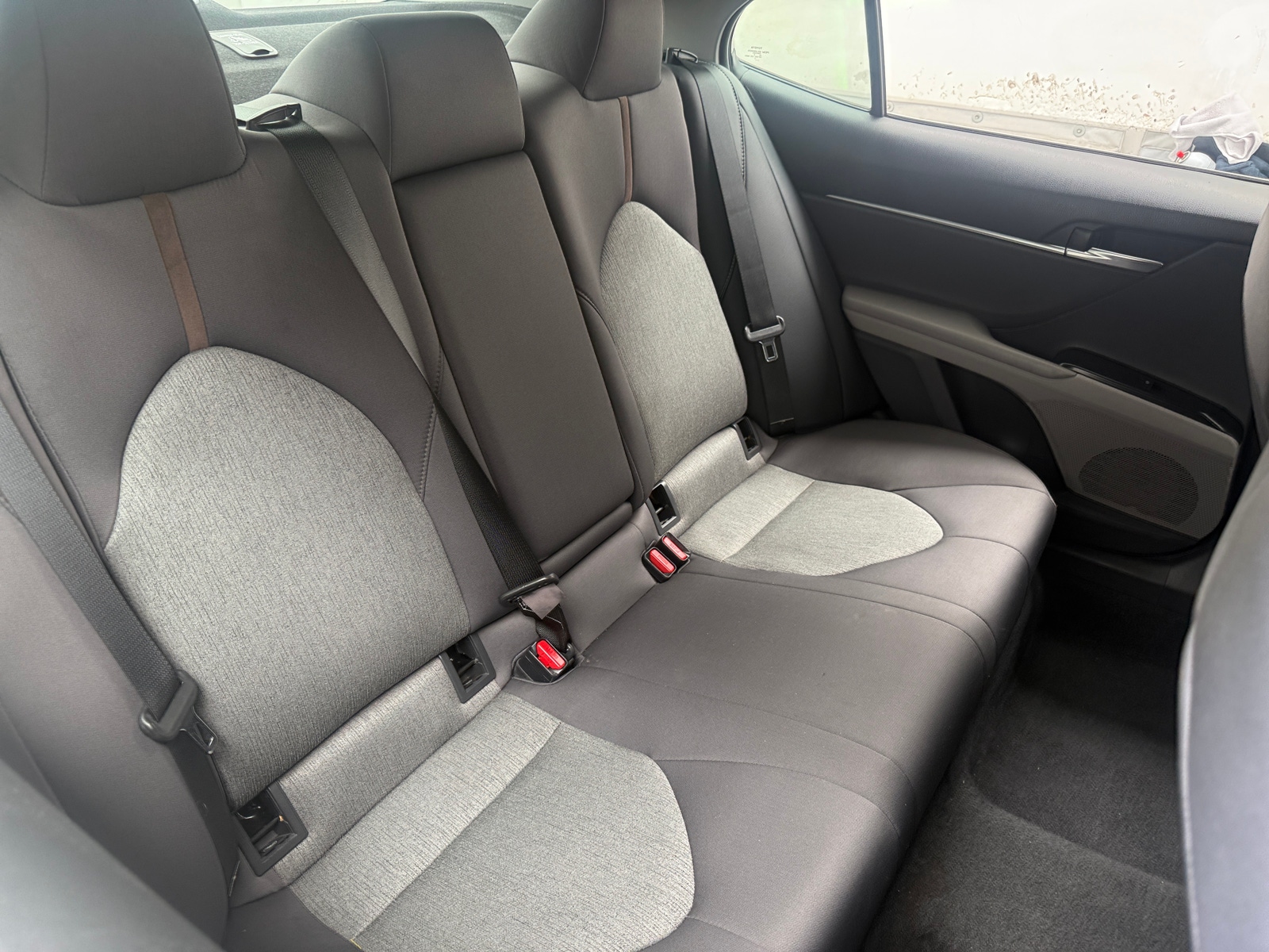 Thumbnail: 2018 Toyota Camry - 6