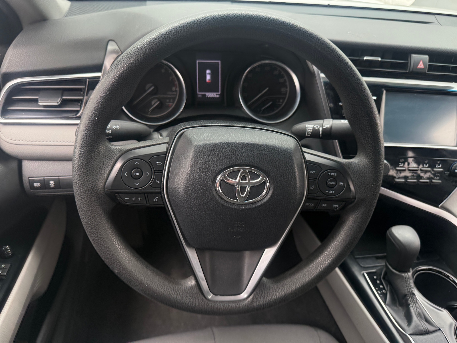 Thumbnail: 2018 Toyota Camry - 5