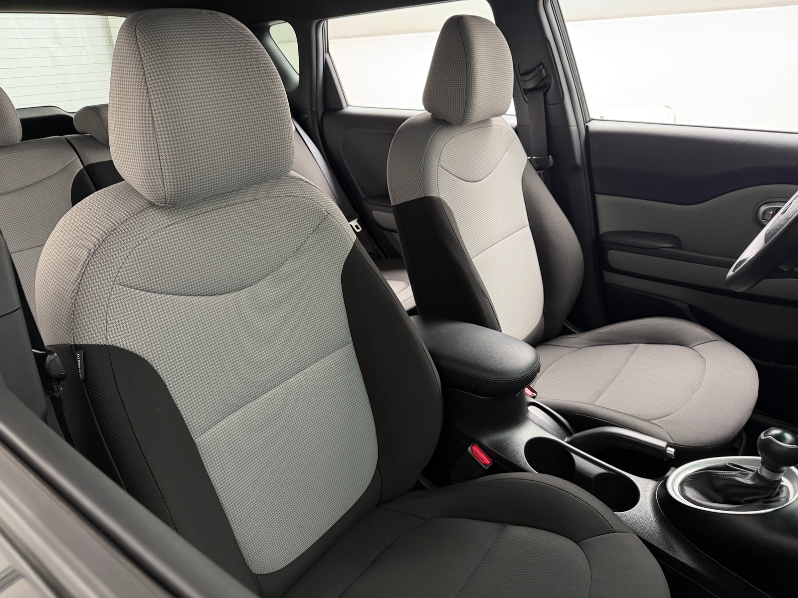 Thumbnail: 2017 Kia Soul - 2
