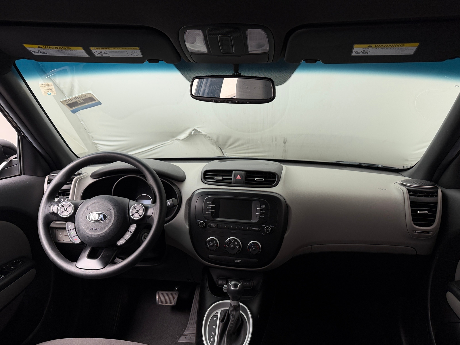 Thumbnail: 2017 Kia Soul - 3