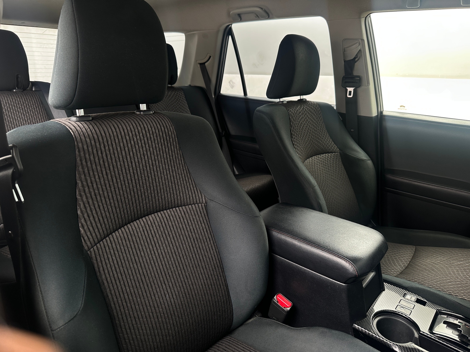 Thumbnail: 2018 Toyota 4Runner - 2