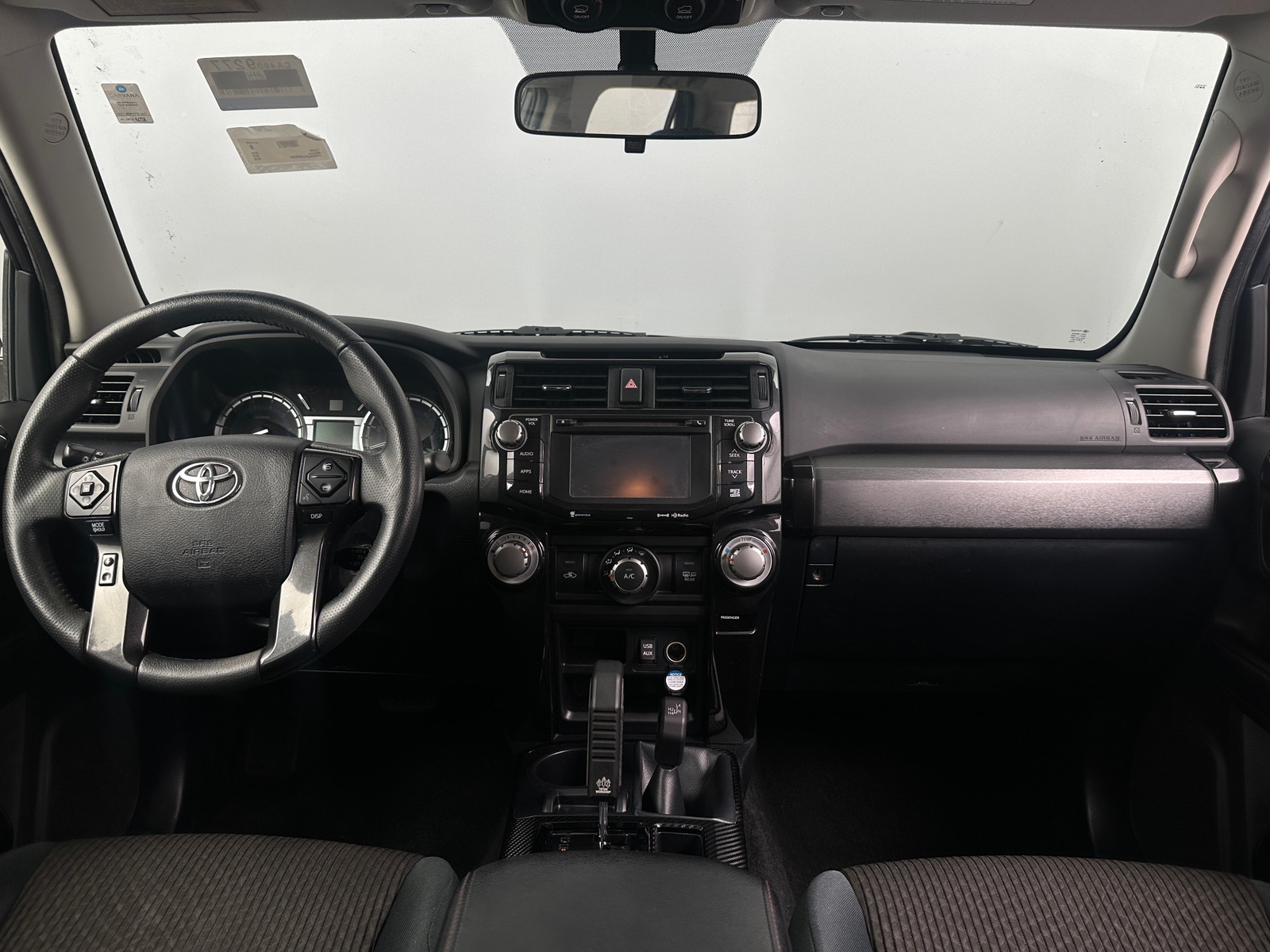 Thumbnail: 2018 Toyota 4Runner - 3