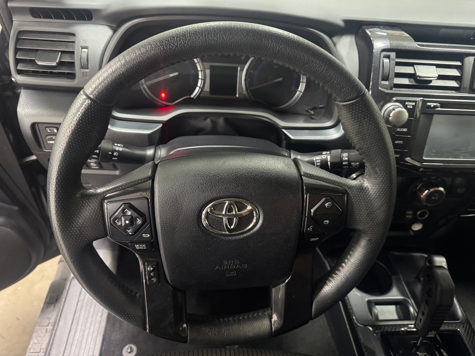 Thumbnail: 2018 Toyota 4Runner - 5
