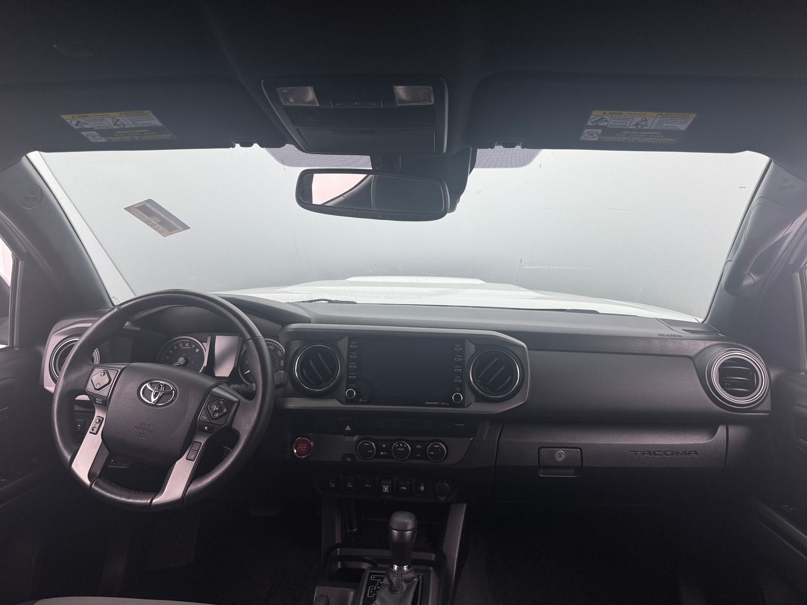 Thumbnail: 2023 Toyota Tacoma - 3