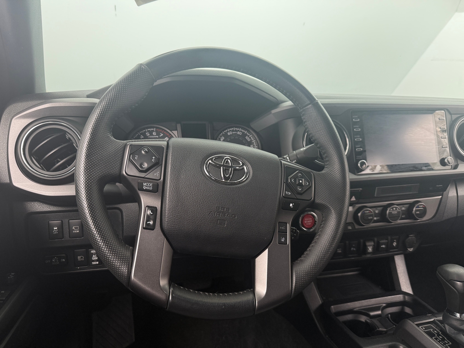 Thumbnail: 2023 Toyota Tacoma - 5