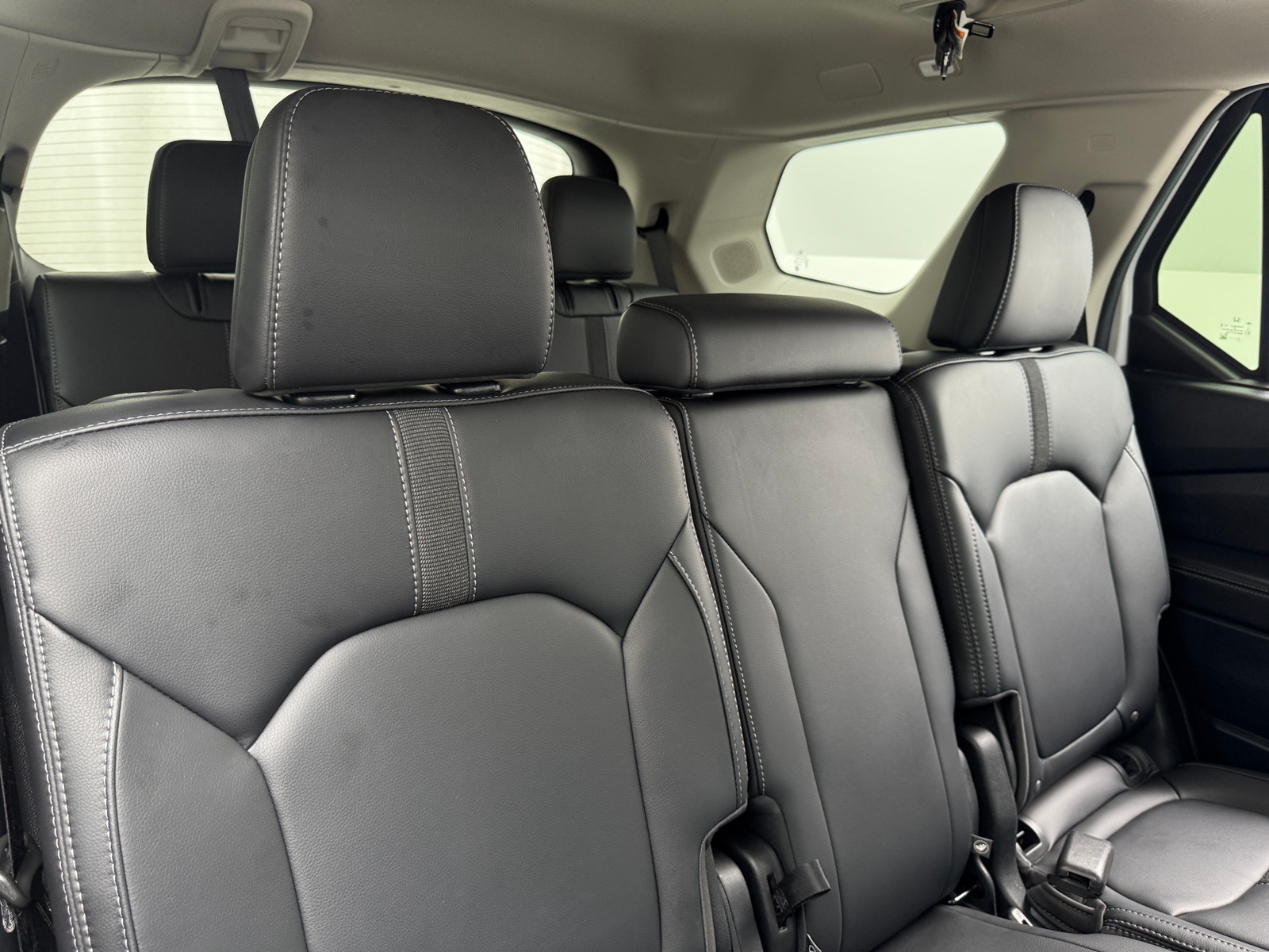 Thumbnail: 2024 Honda Pilot - 5