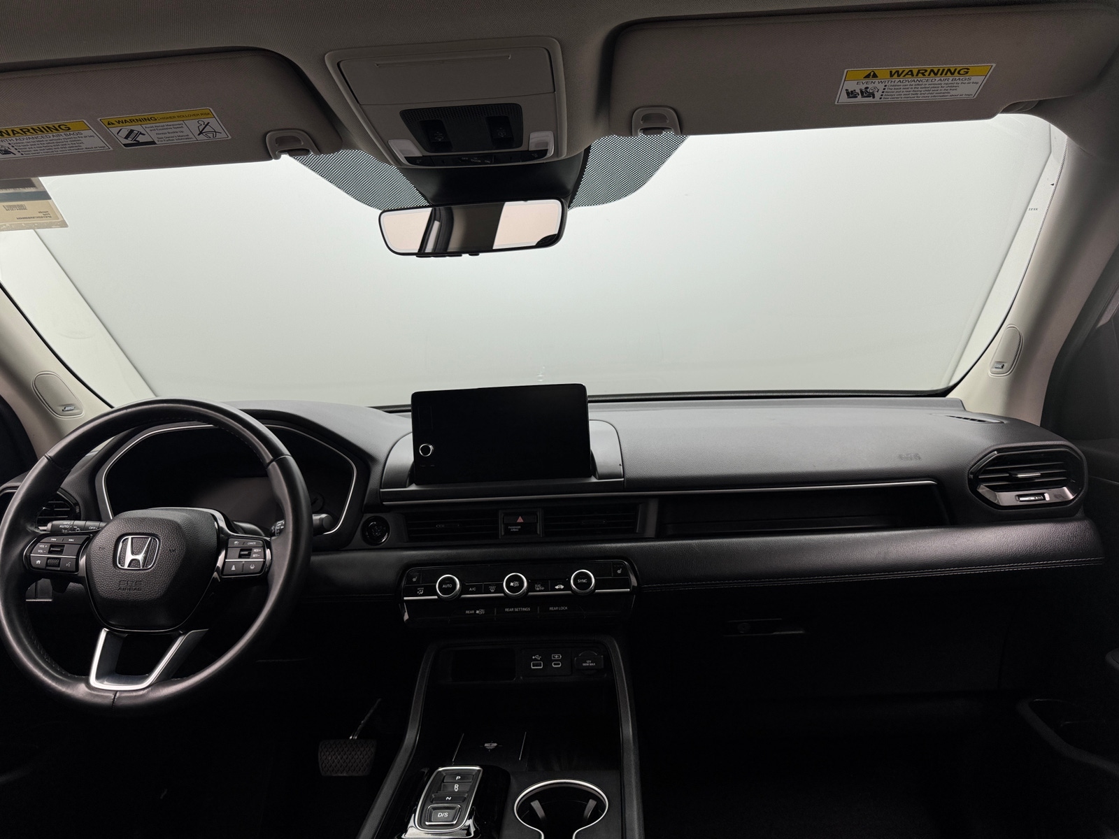 Thumbnail: 2024 Honda Pilot - 2