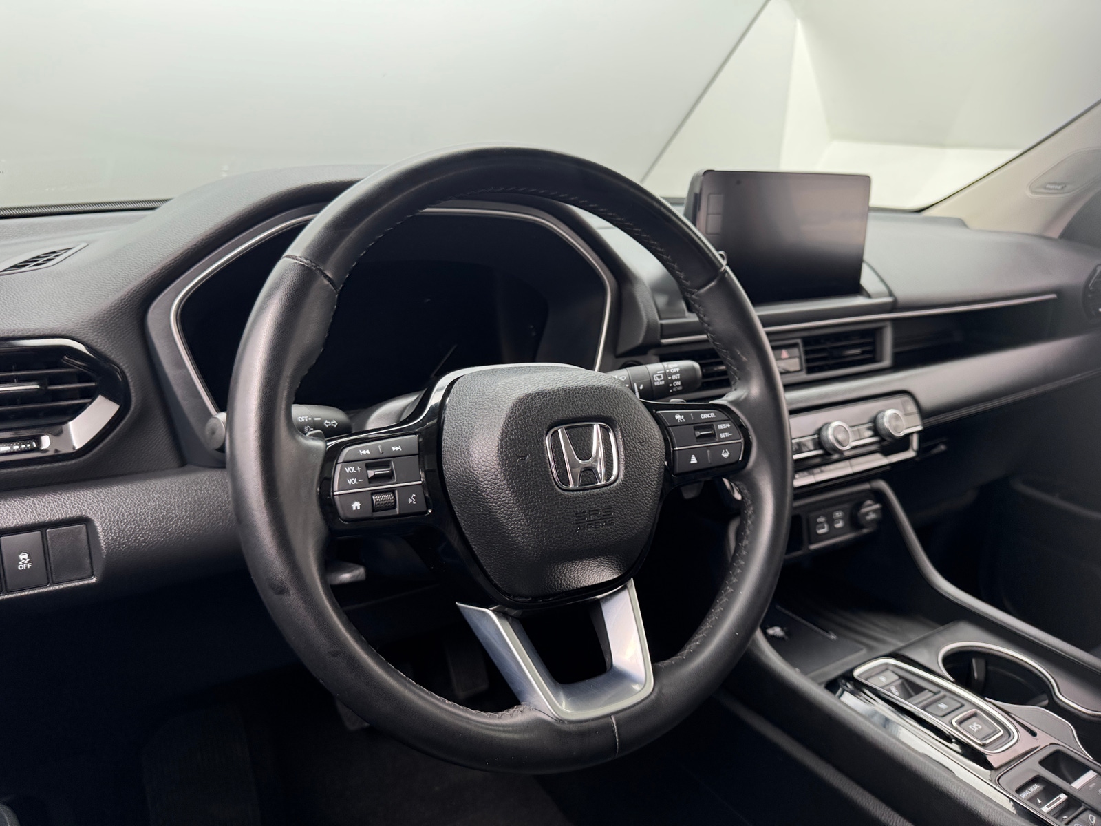 Thumbnail: 2024 Honda Pilot - 4