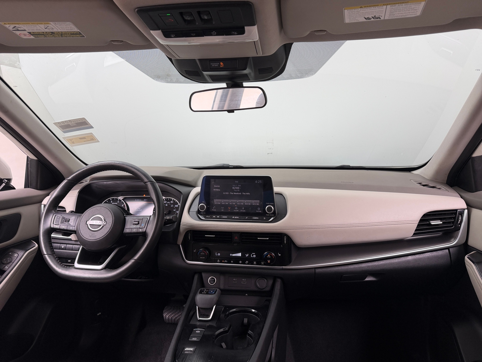 Thumbnail: 2022 Nissan Rogue - 2