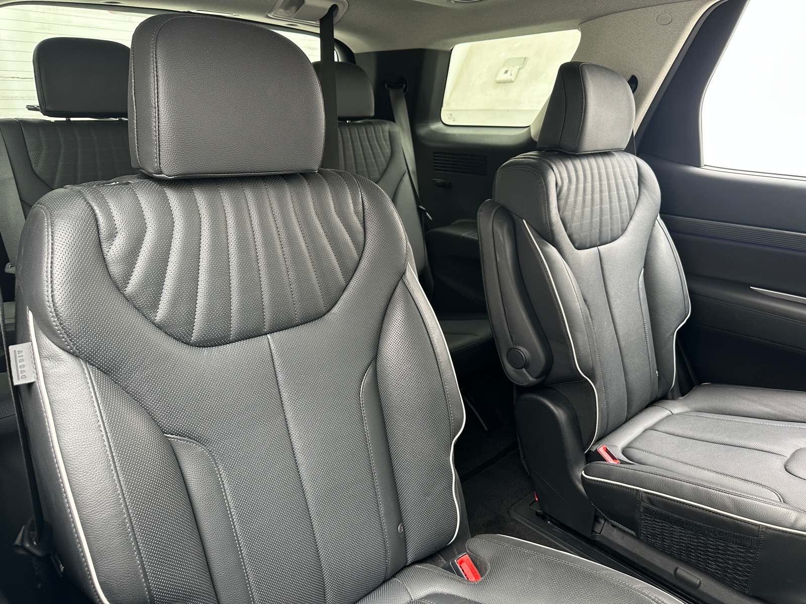 Thumbnail: 2025 Hyundai Palisade - 5