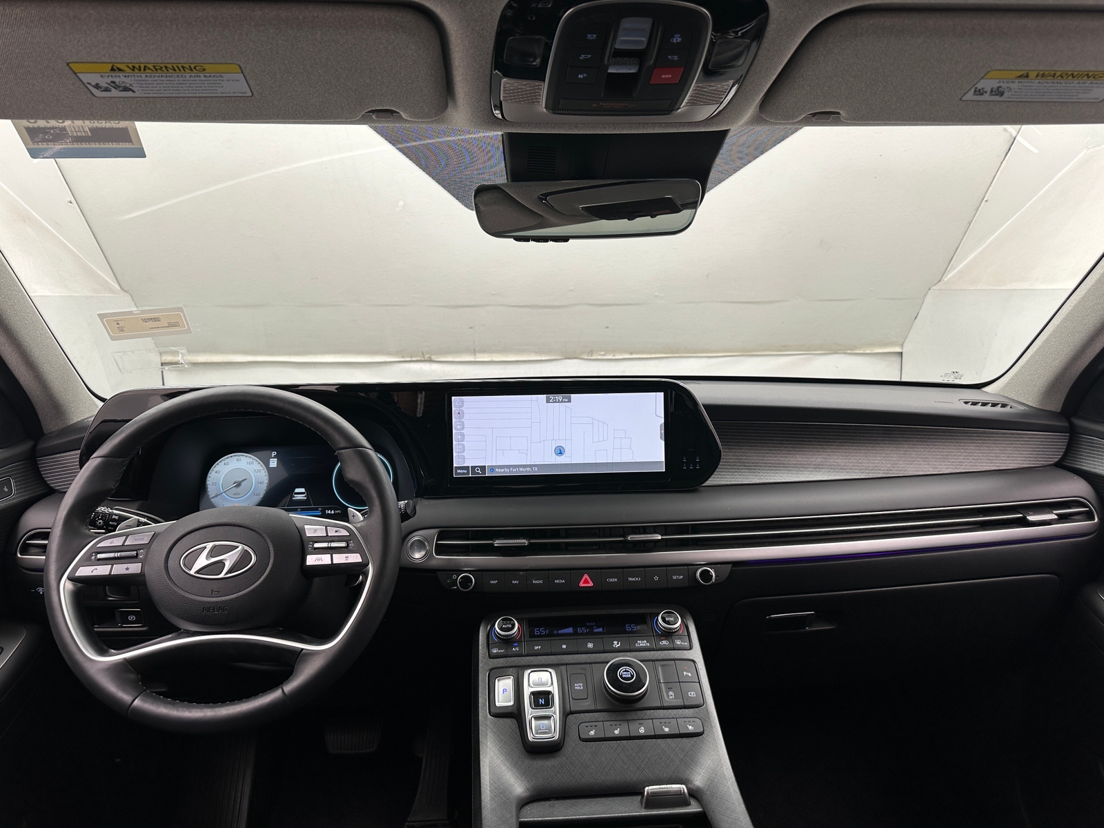Thumbnail: 2025 Hyundai Palisade - 2