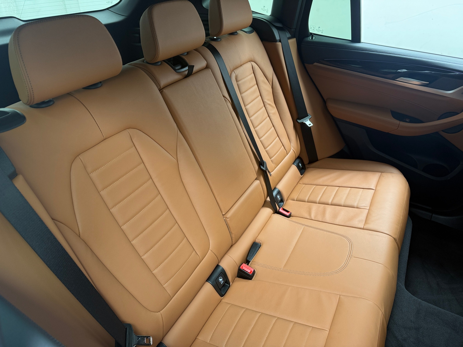 Thumbnail: 2021 BMW X3 - 5