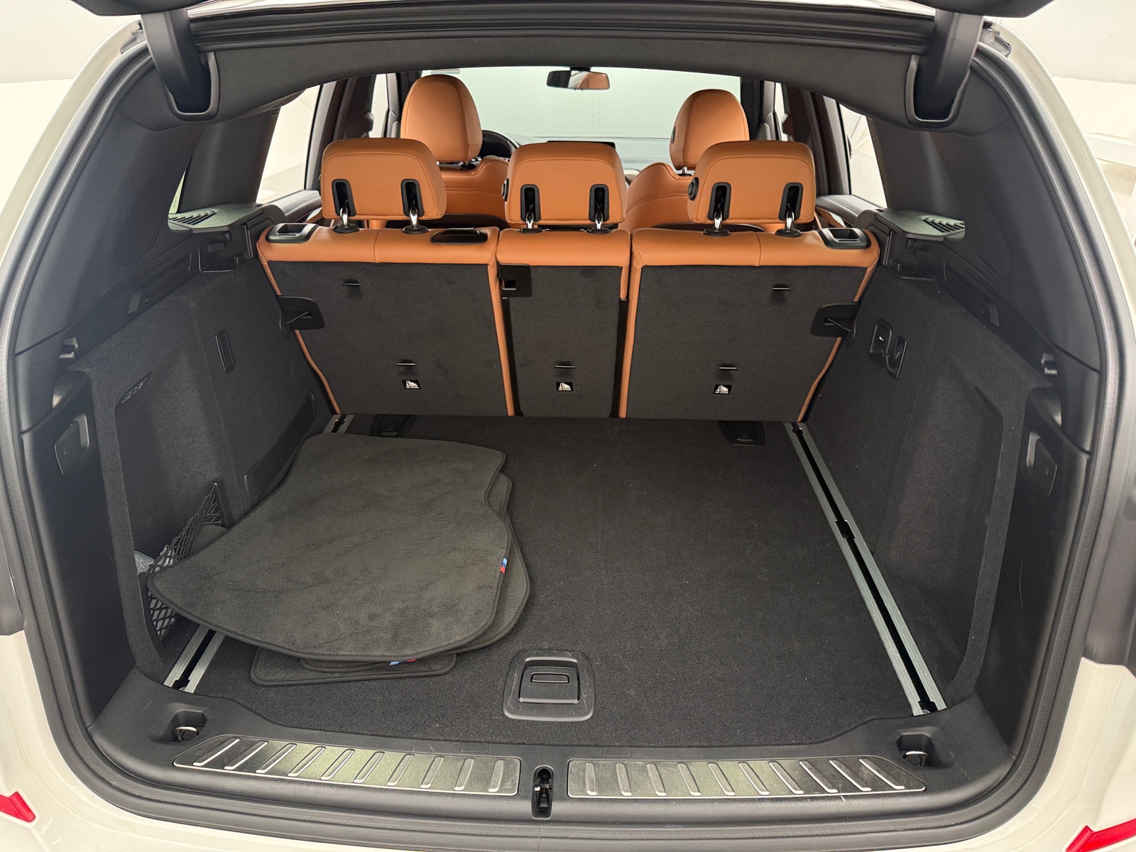 Thumbnail: 2021 BMW X3 - 6