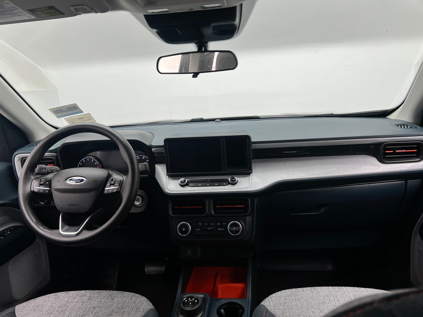 Thumbnail: 2024 Ford Maverick - 3