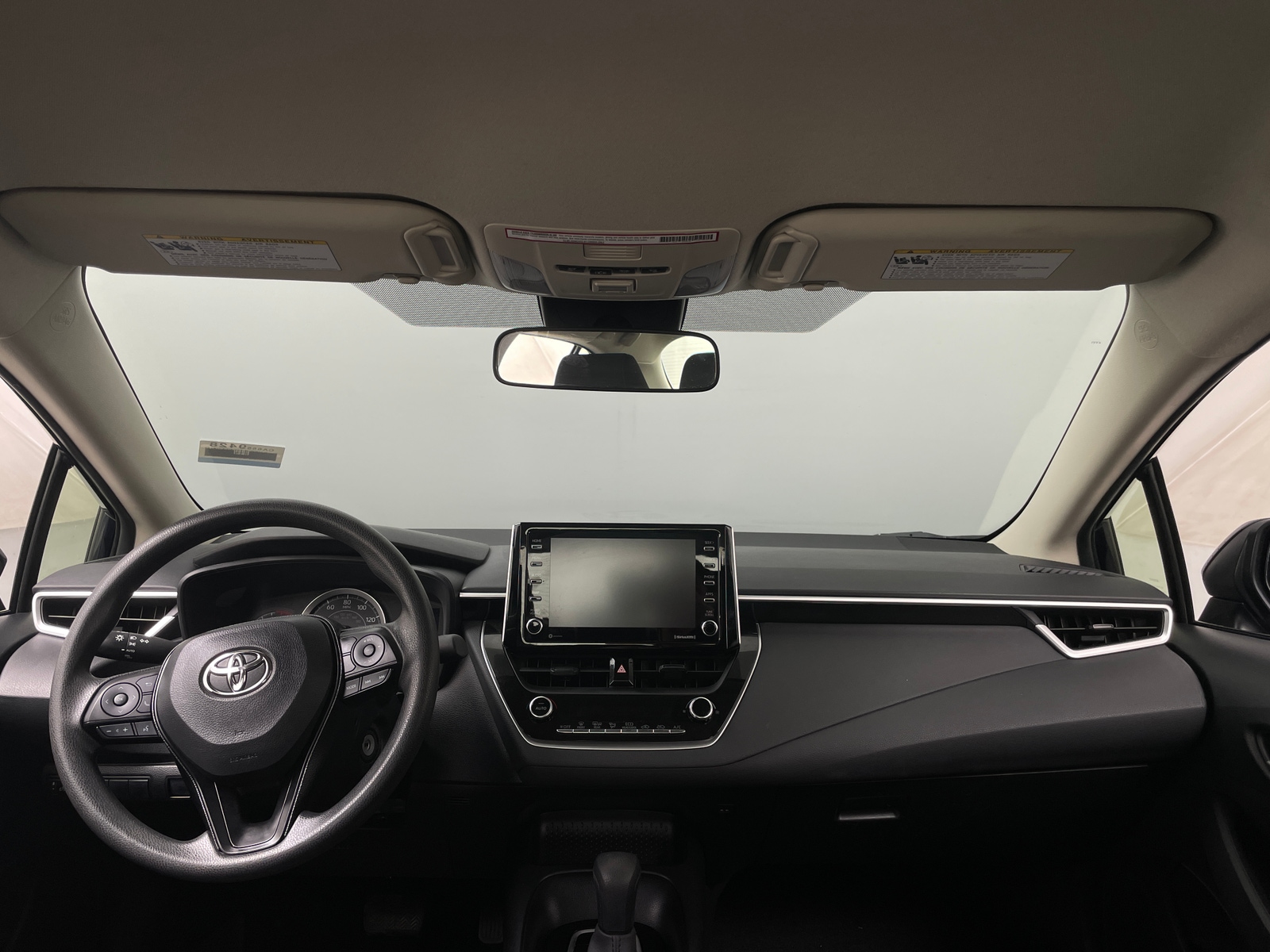 Thumbnail: 2021 Toyota Corolla - 3