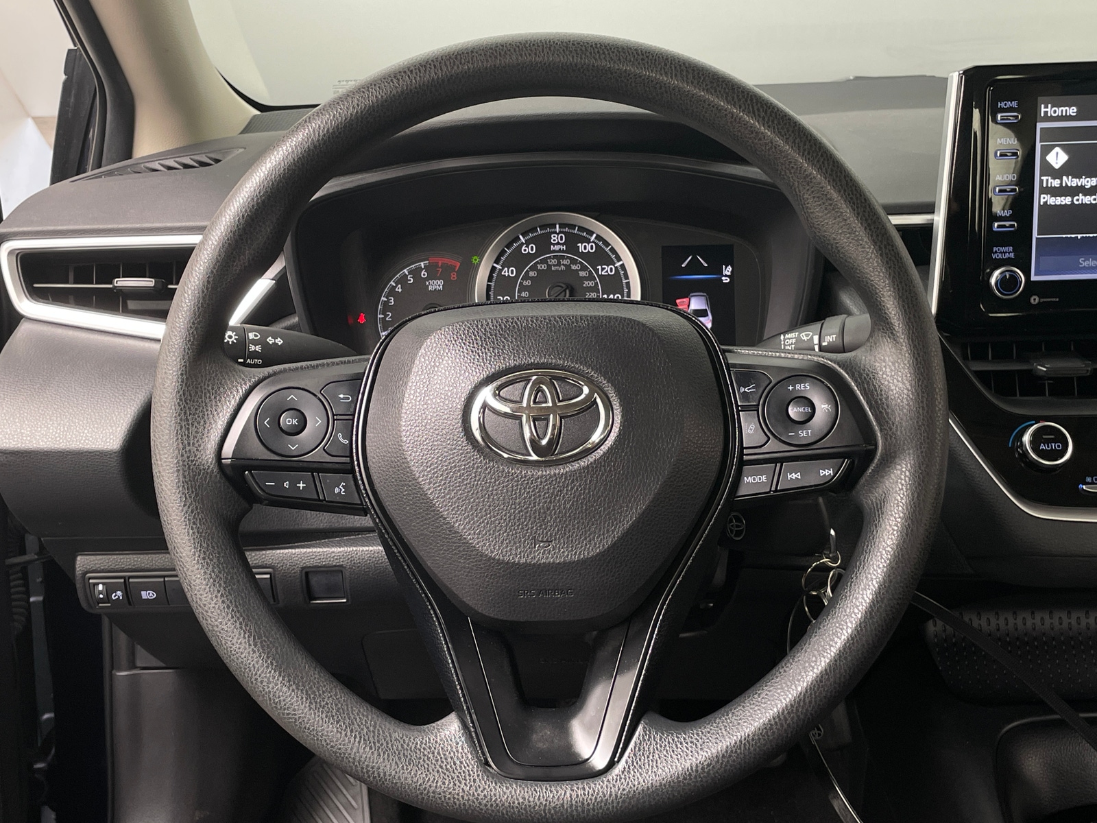 Thumbnail: 2021 Toyota Corolla - 5