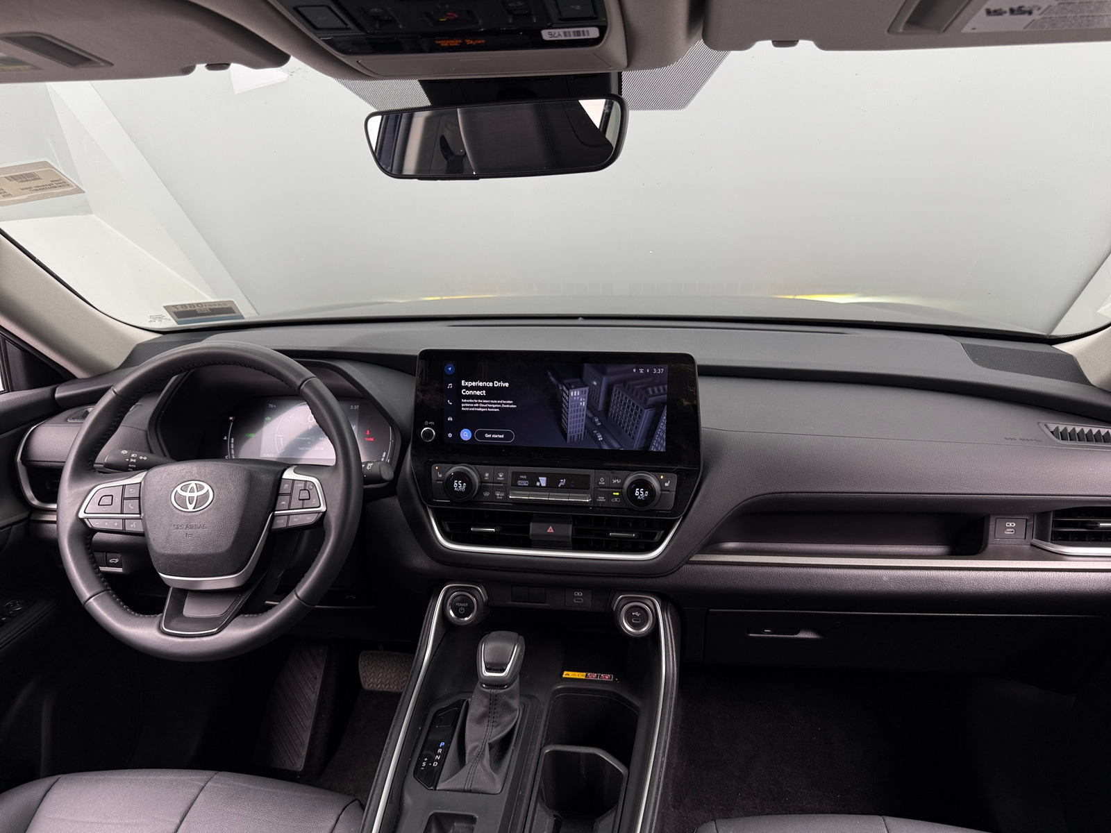 Thumbnail: 2025 Toyota Grand Highlander - 2
