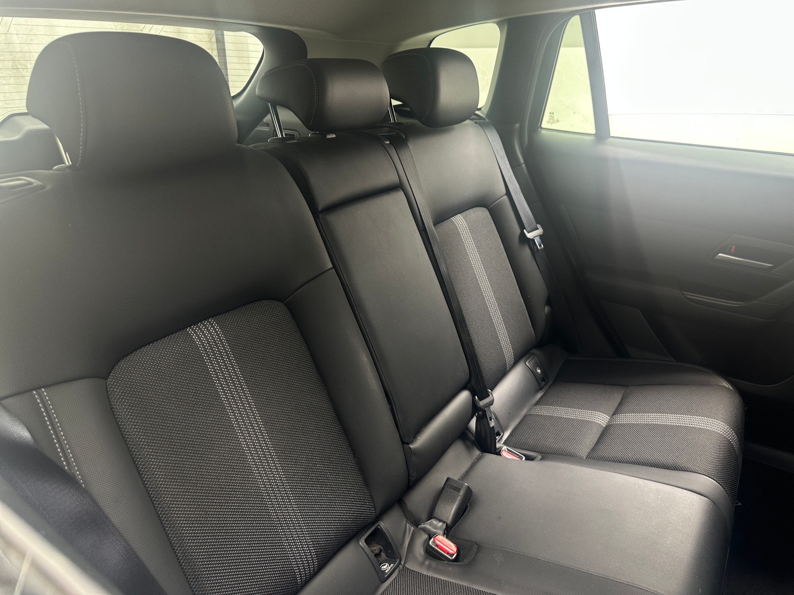 Thumbnail: 2023 Mazda CX-50 - 5