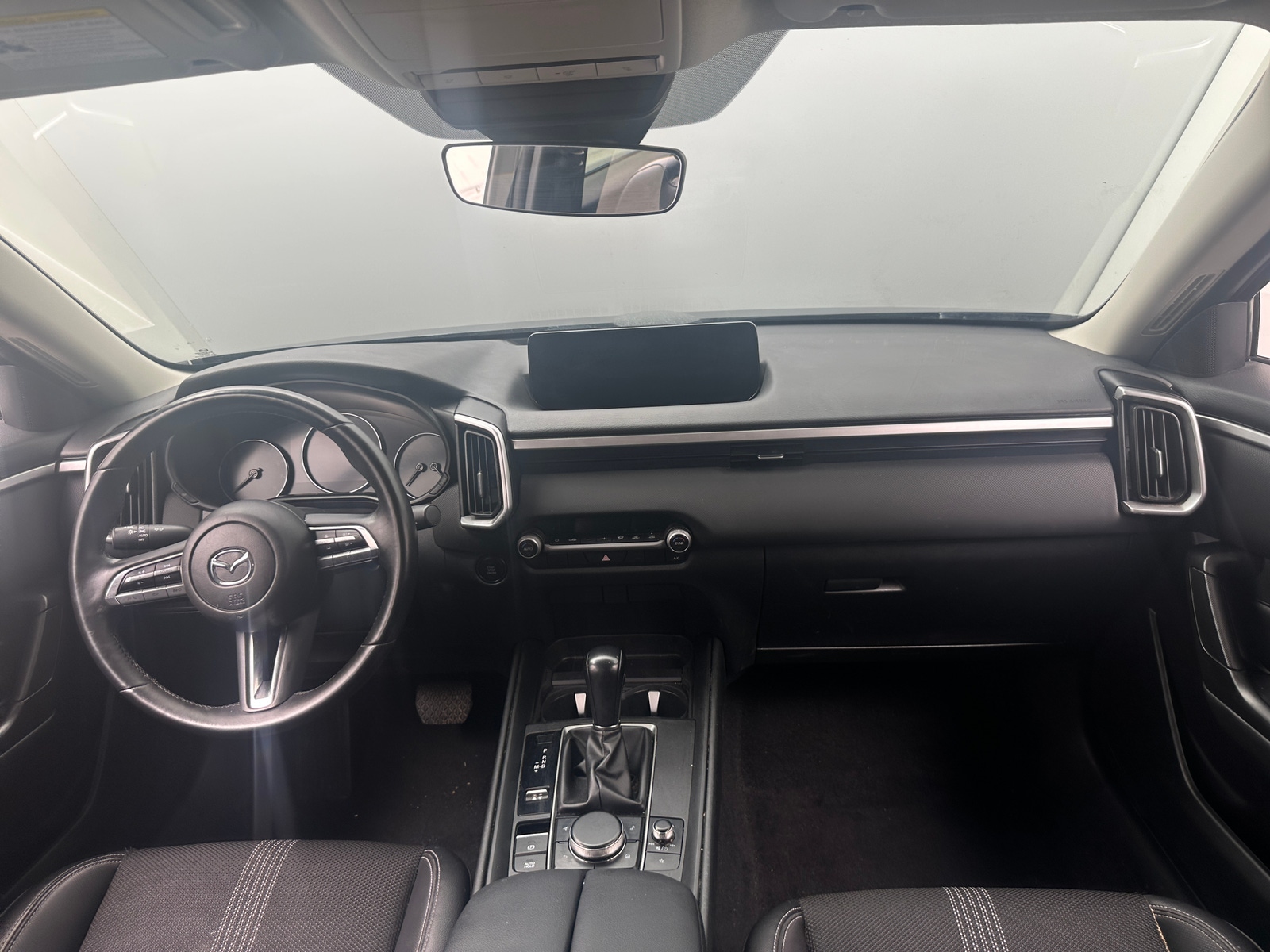 Thumbnail: 2023 Mazda CX-50 - 2