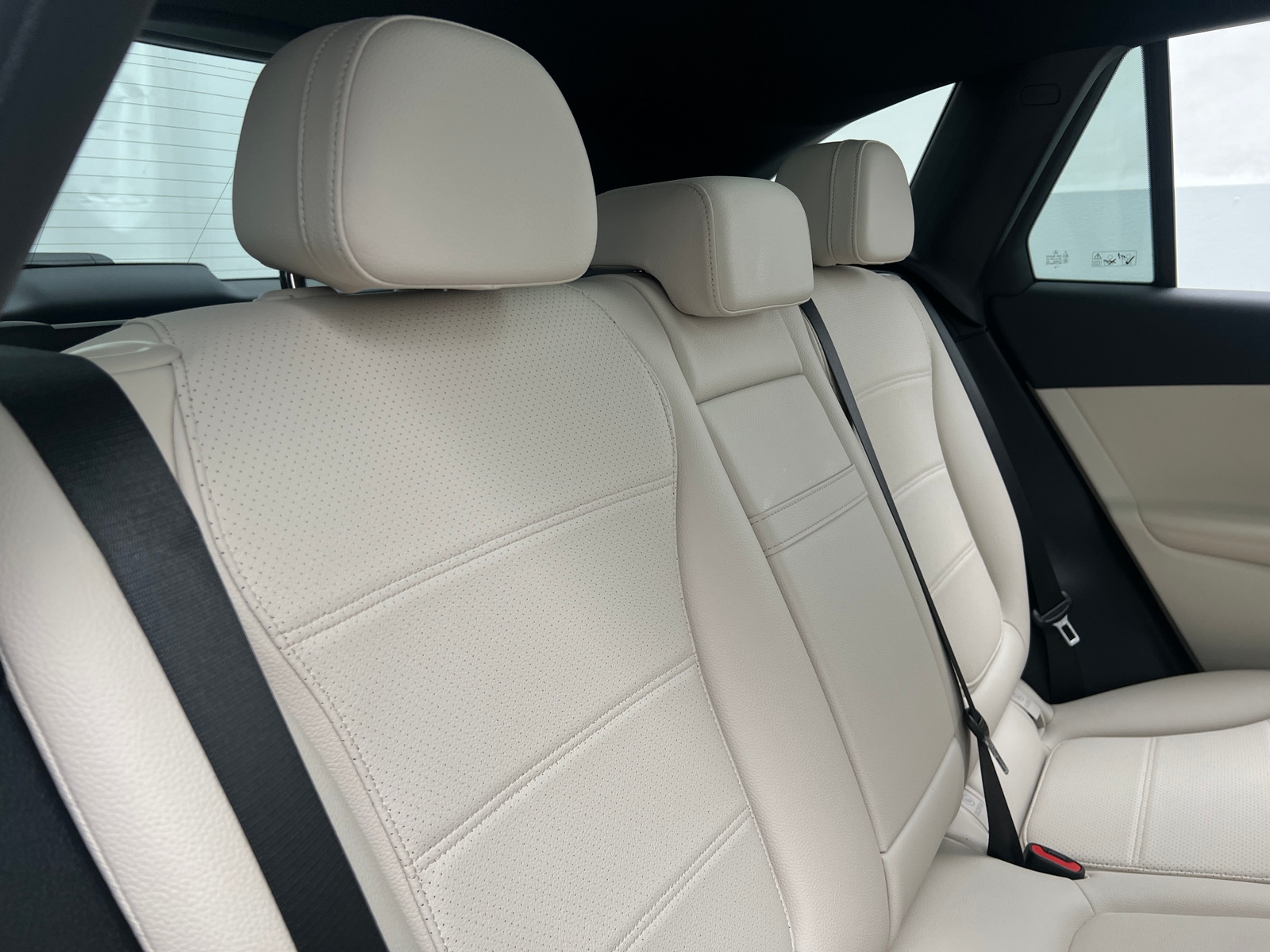 Thumbnail: 2026 Mercedes-Benz GLC - 5