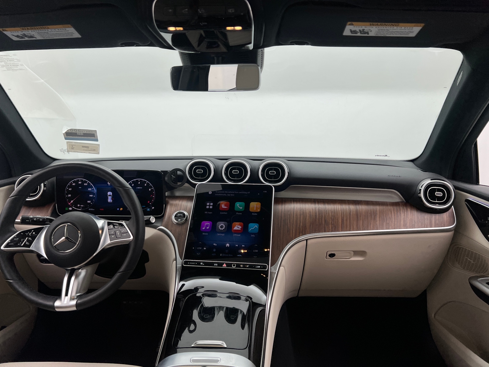 Thumbnail: 2026 Mercedes-Benz GLC - 2