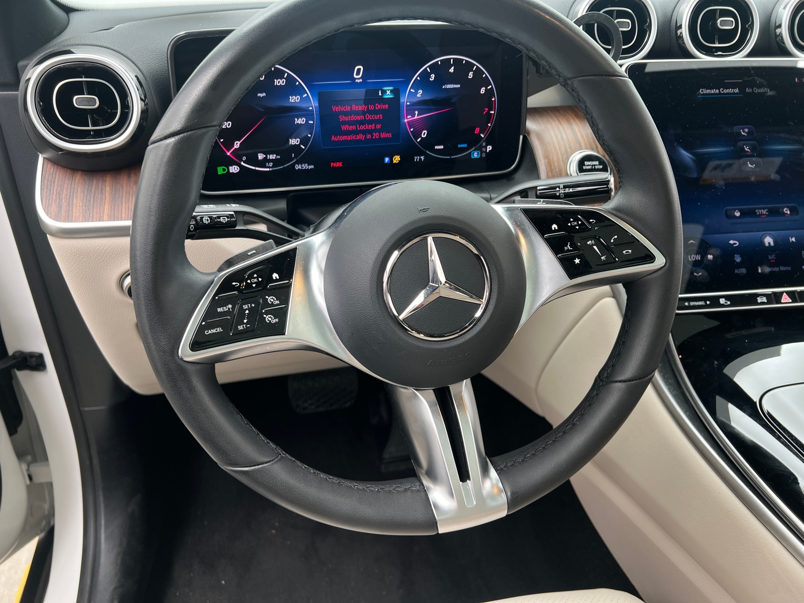 Thumbnail: 2026 Mercedes-Benz GLC - 4