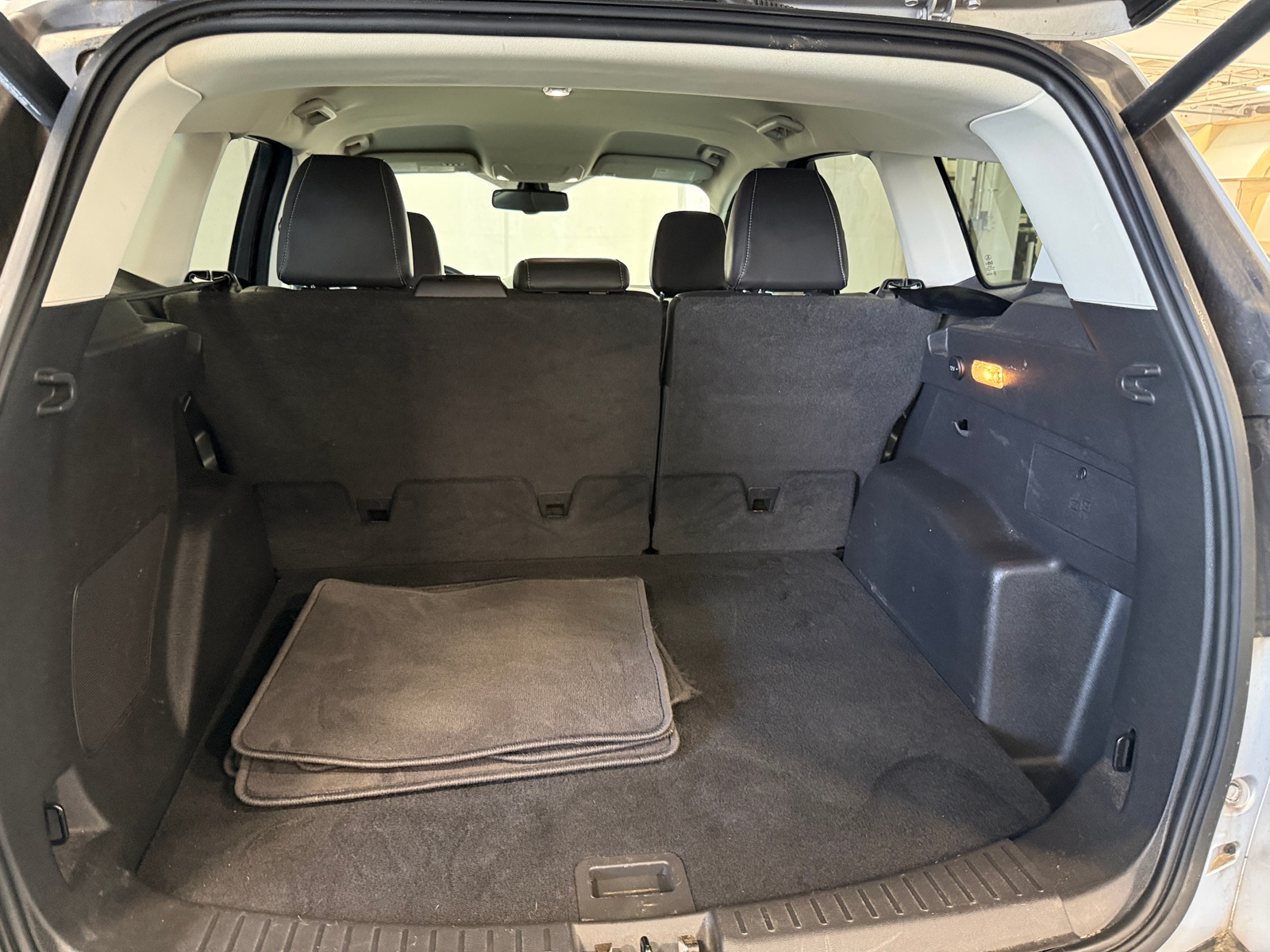 Thumbnail: 2019 Ford Escape - 5