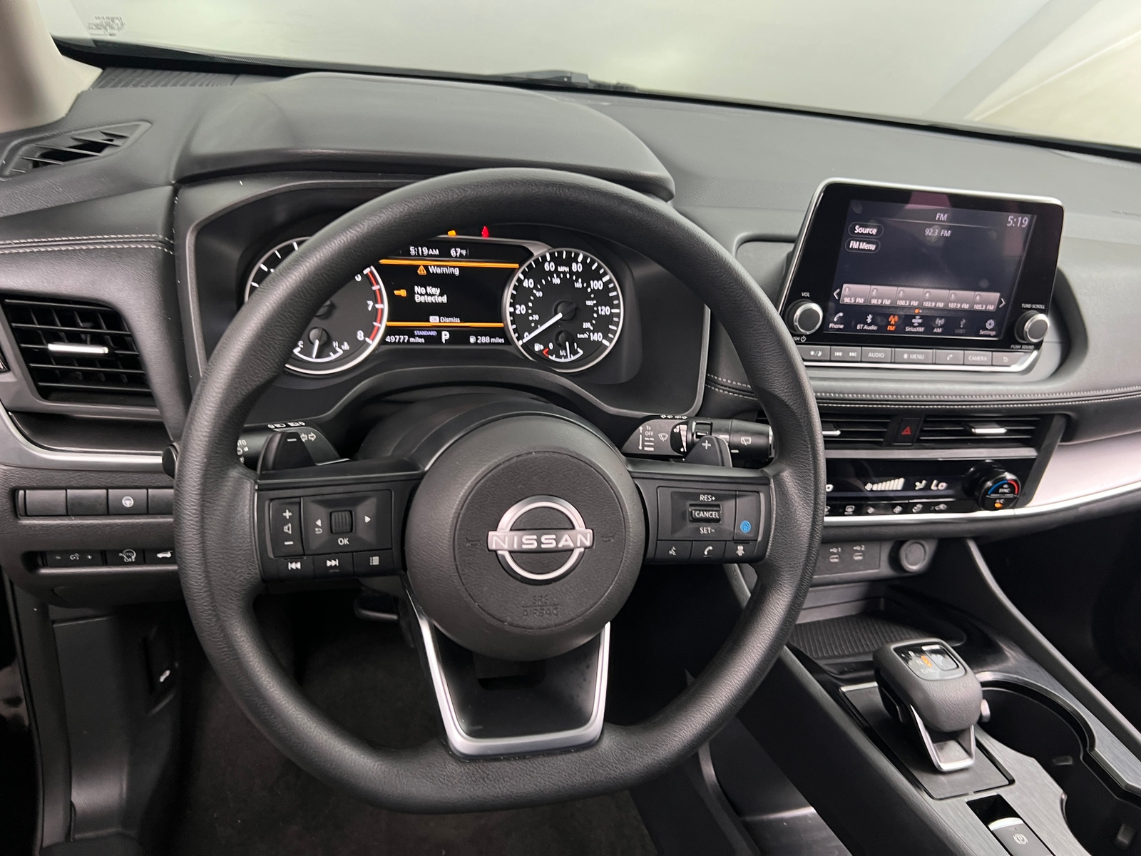 Thumbnail: 2024 Nissan Rogue - 5