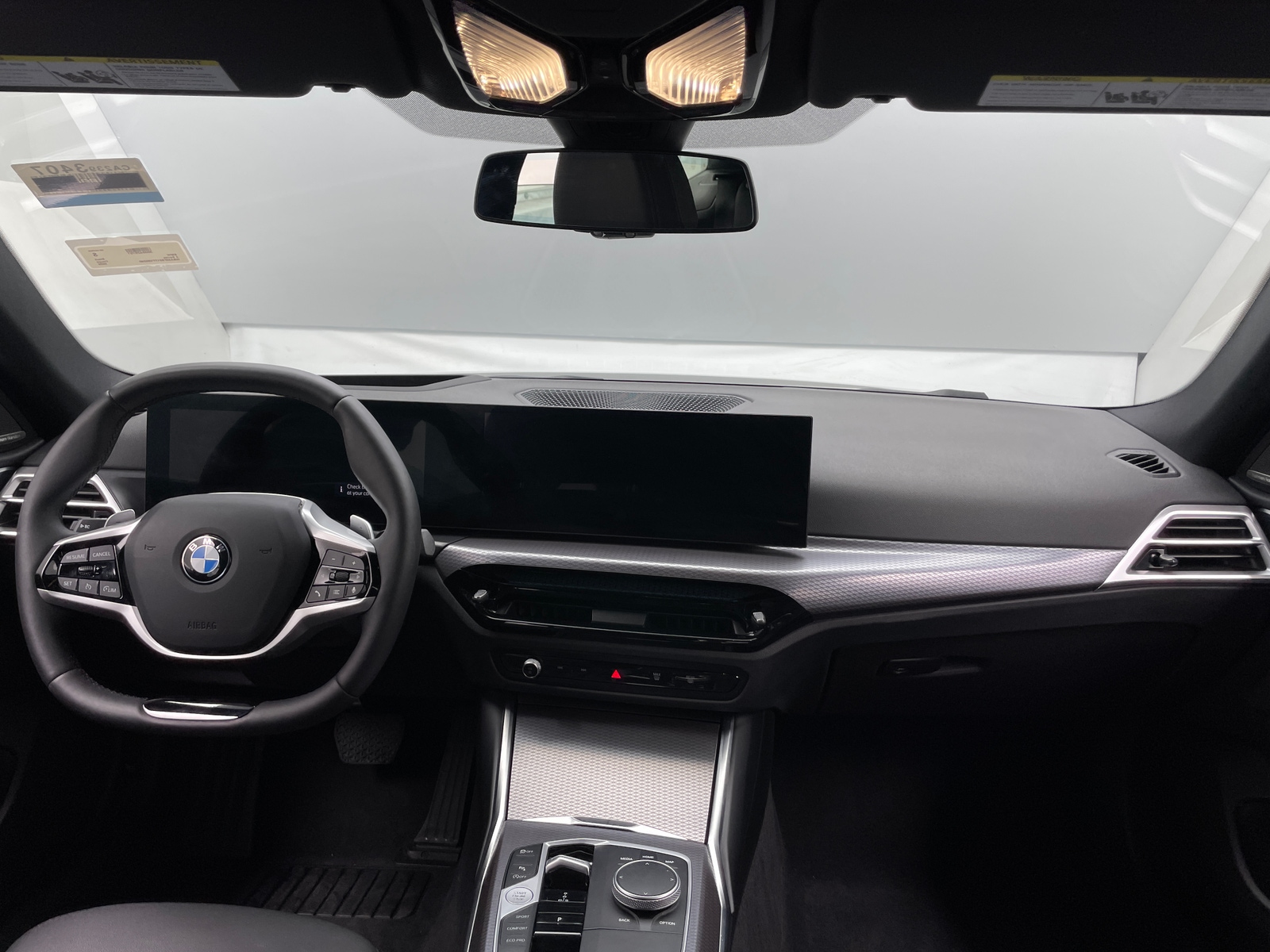 Thumbnail: 2026 BMW 4 Series - 2