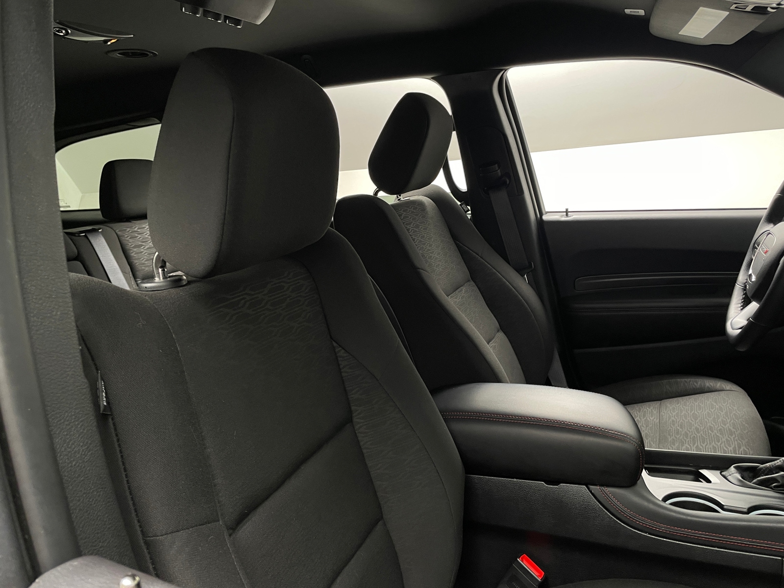 Thumbnail: 2026 Dodge Durango - 2