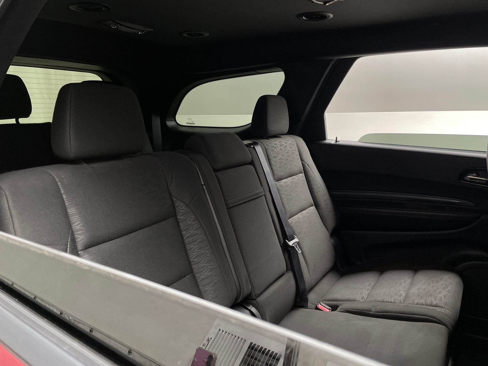 Thumbnail: 2026 Dodge Durango - 6