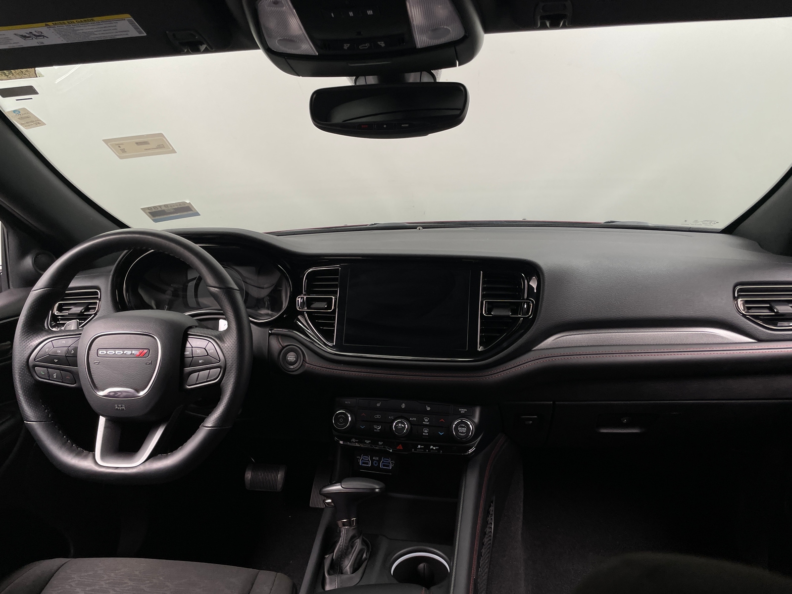 Thumbnail: 2026 Dodge Durango - 3
