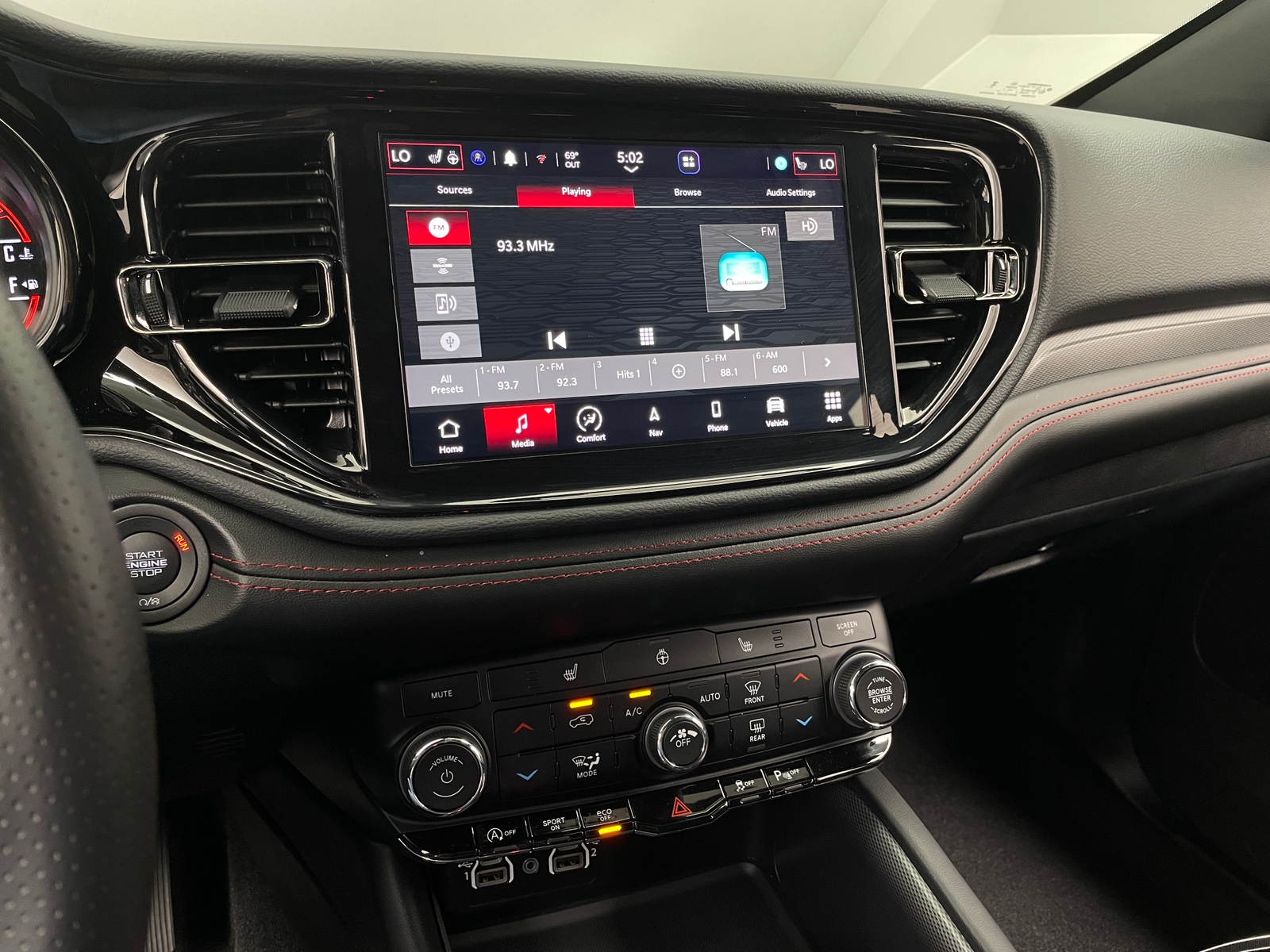 Thumbnail: 2026 Dodge Durango - 4